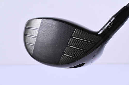 Titleist TSR3 Driver / 9 Degree / Stiff Flex Tesnsei 1K Blue 55 Shaft