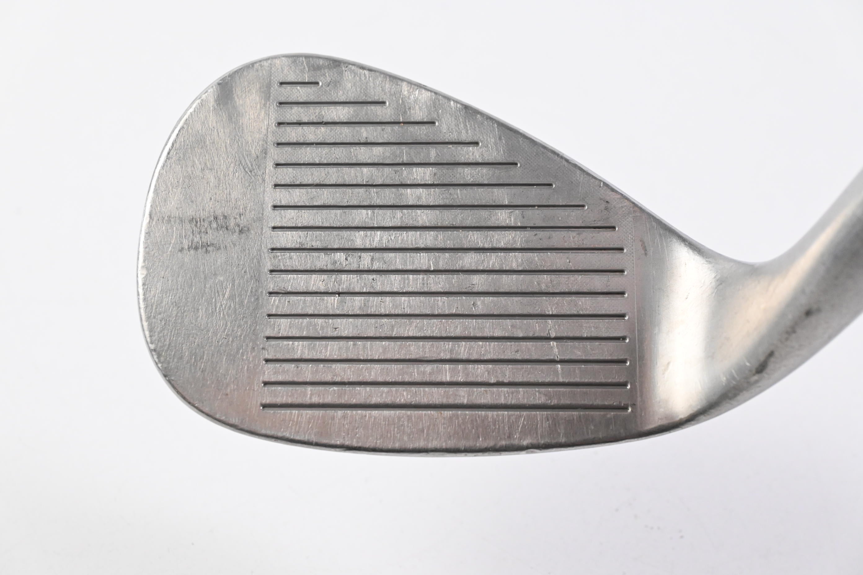 Taylormade ATV Lob Wedge / 58 Degree / Wedge Flex N.S.PRO Shaft