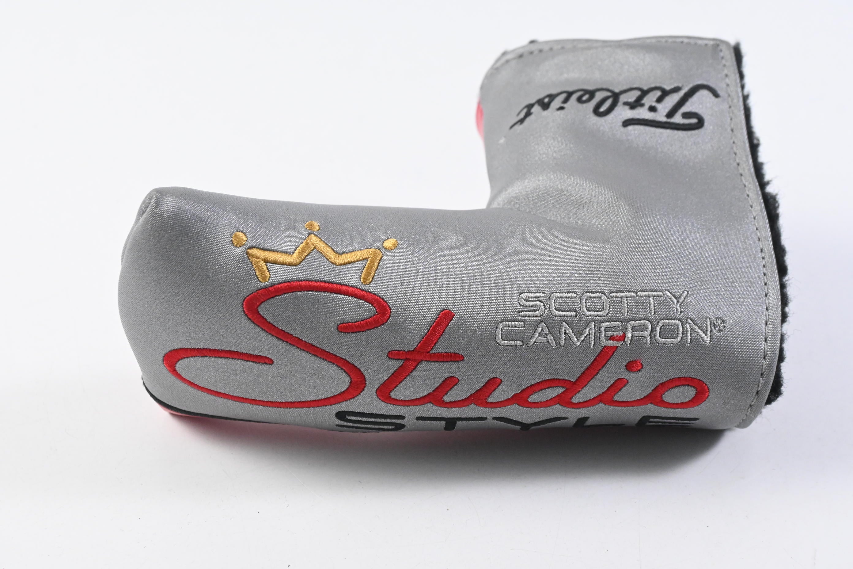 Scotty Cameron Teryllium TeI3 Santa Fe Putter / 35 Inch / Refurbished