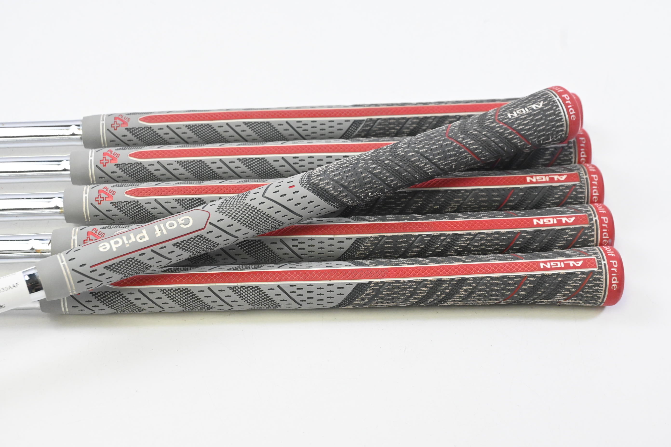 Cobra Forged Tec X 2022 Irons / 6-PW+GW / Stiff Flex KBS Tour 90 Shafts