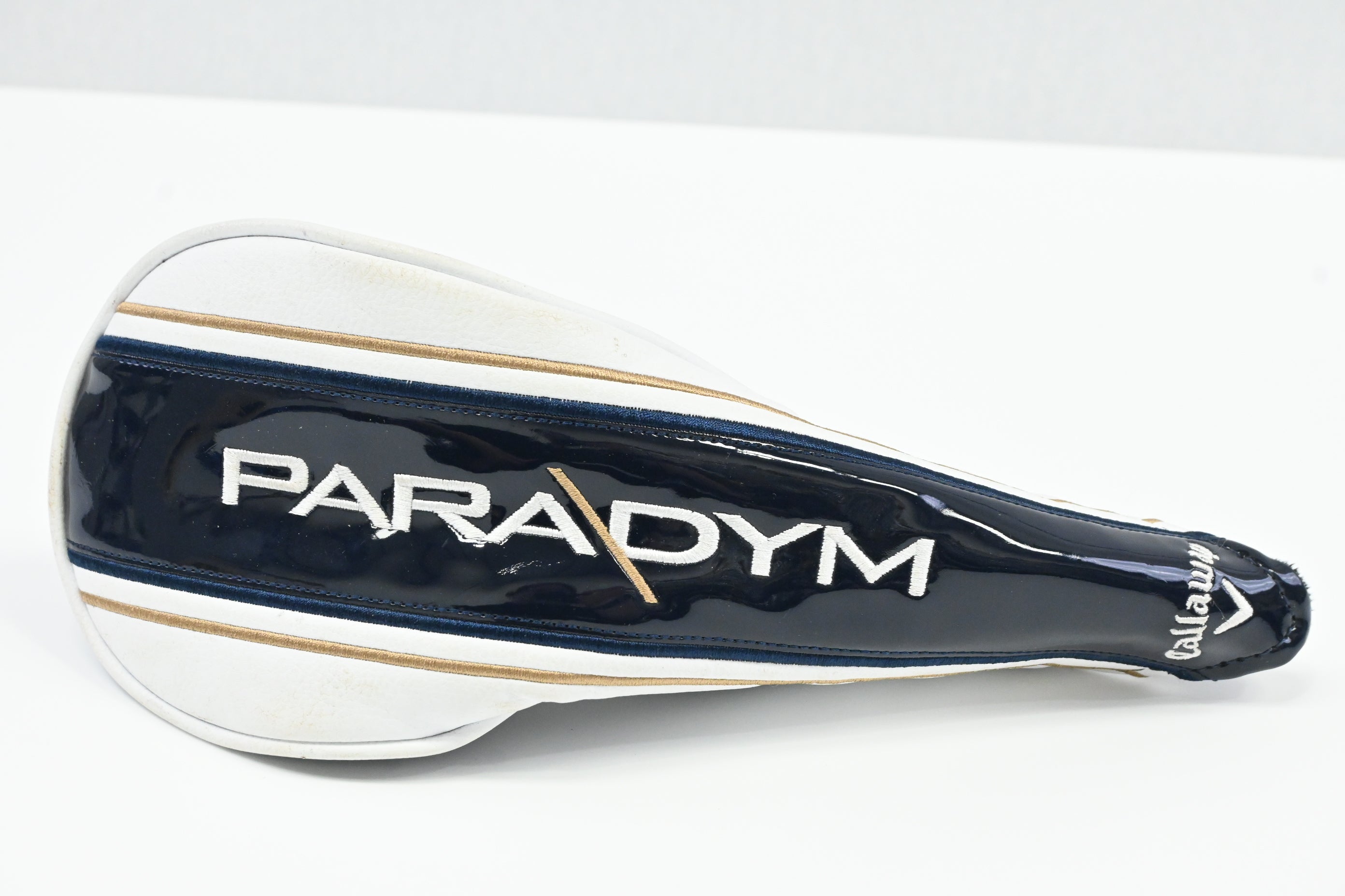 Ladies Callaway Paradym X #7 Wood / 21 Degree / Ladies Flex Aldila Ascent 40