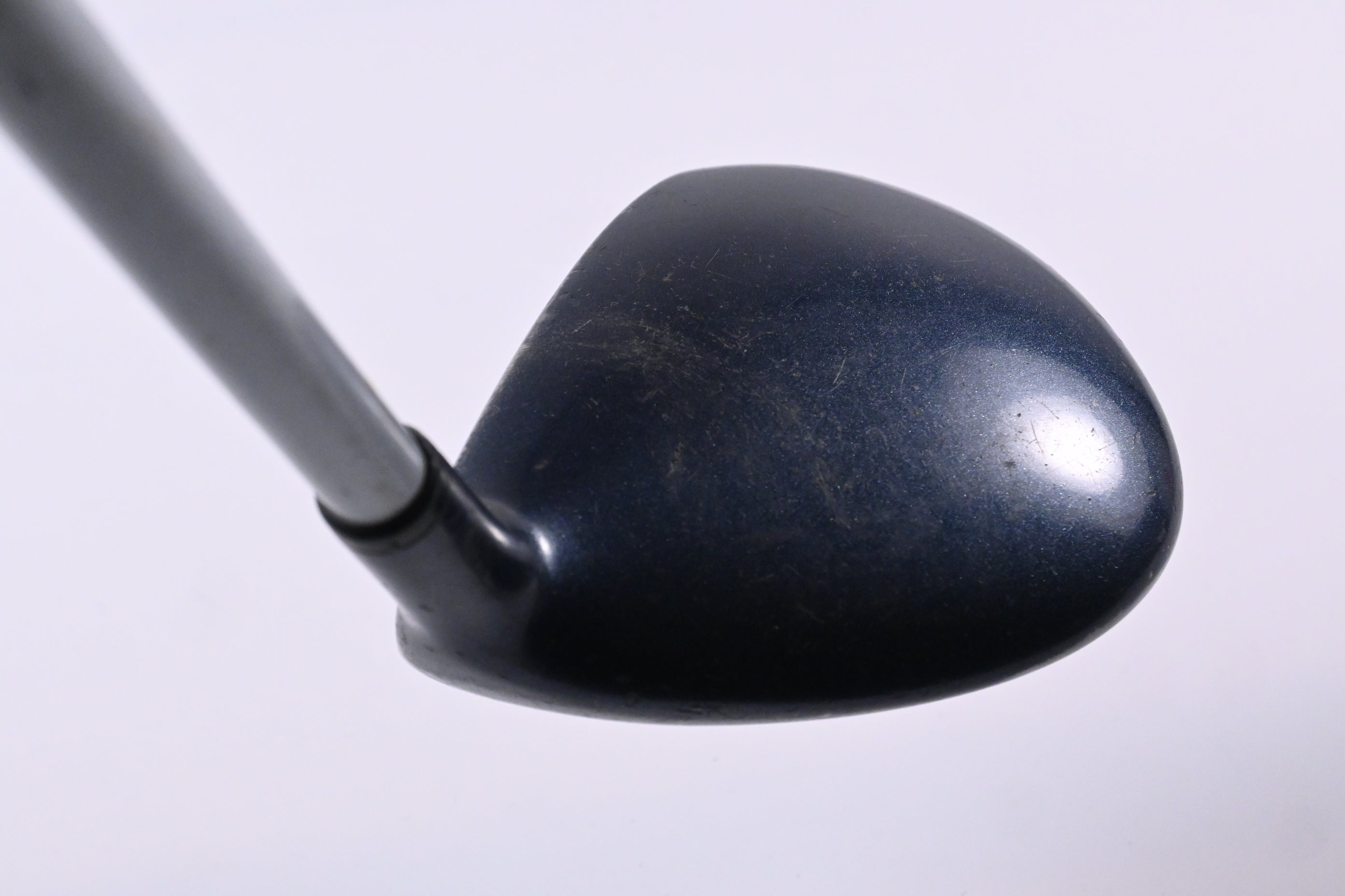 Ladies Orlimar Trimetal #3 Wood / 16 Degree / Ladies Flex Orlimar 60 Shaft