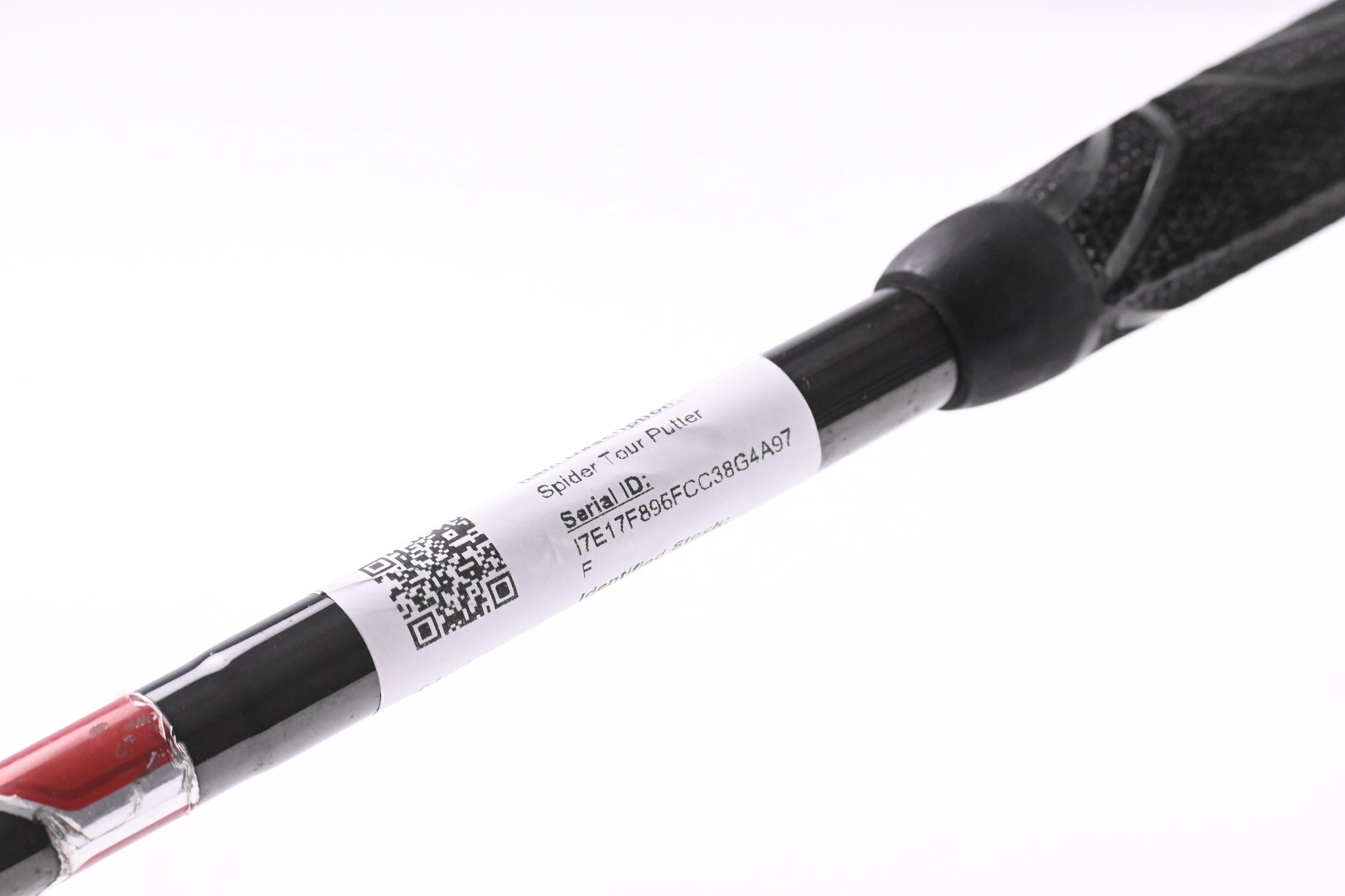 Taylormade Spider Tour Red 2018 Putter / 35 Inch