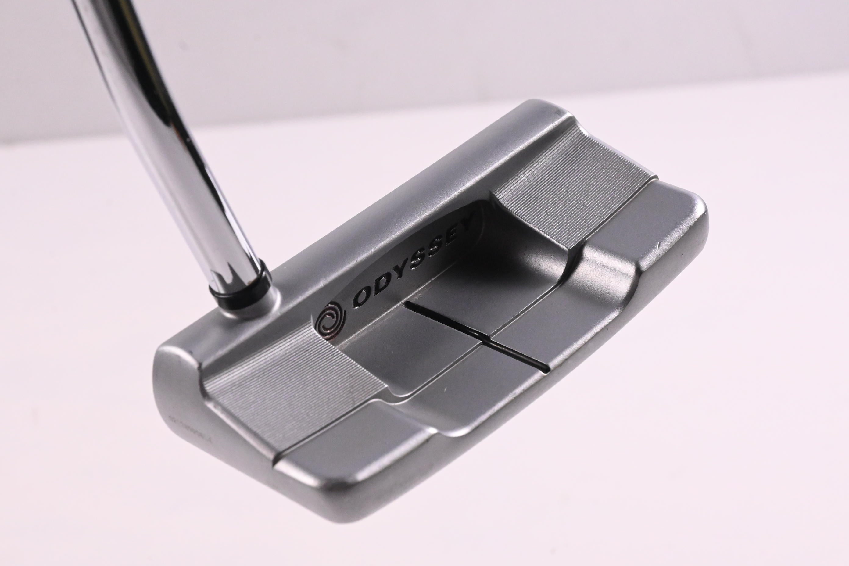Odyssey White Hot OG Double Wide 2023 Putter / 34 Inch