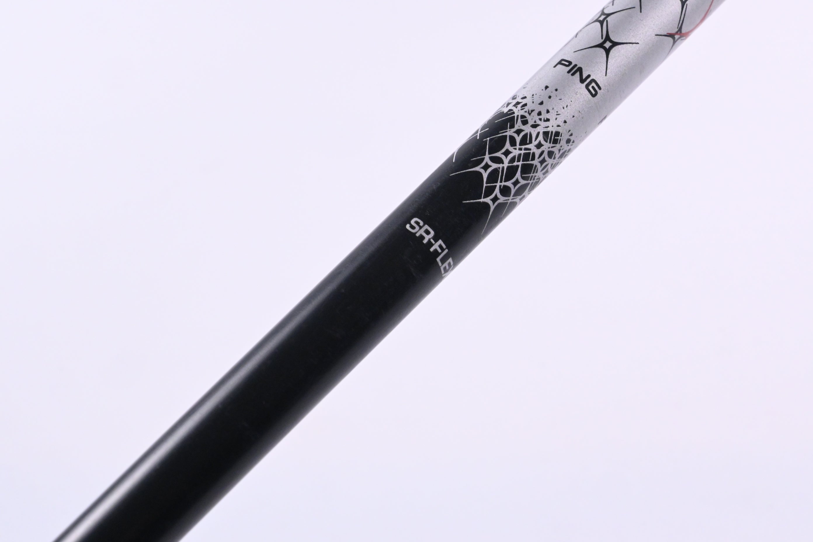 Ping G25 #4 Hybrid / 23 Degree / Senior Flex Ping TFC 189 Shaft