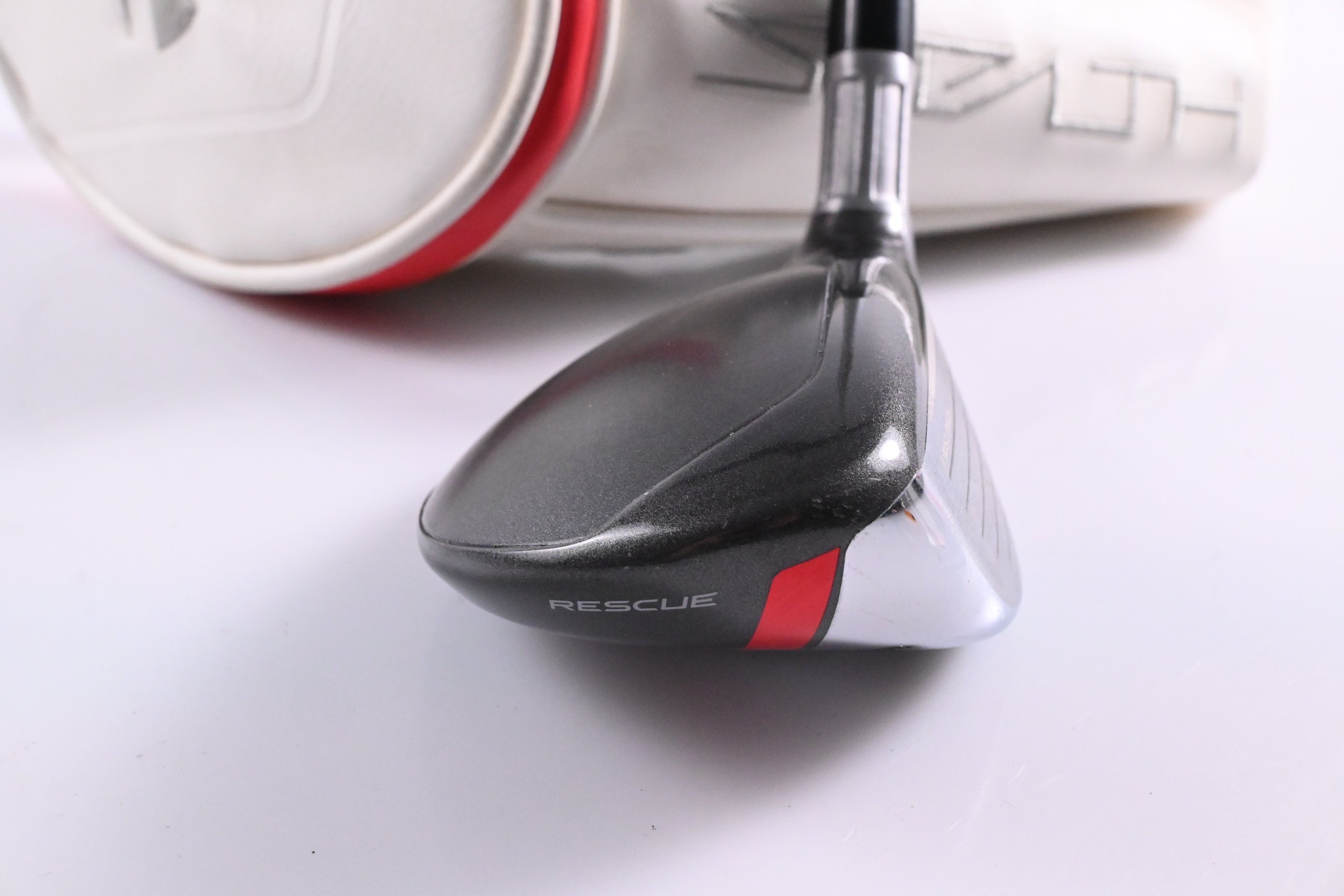 Ladies Taylormade Stealth #5 Hybrid / 25 Degree / Ladies Flex Aldila Ascent 45