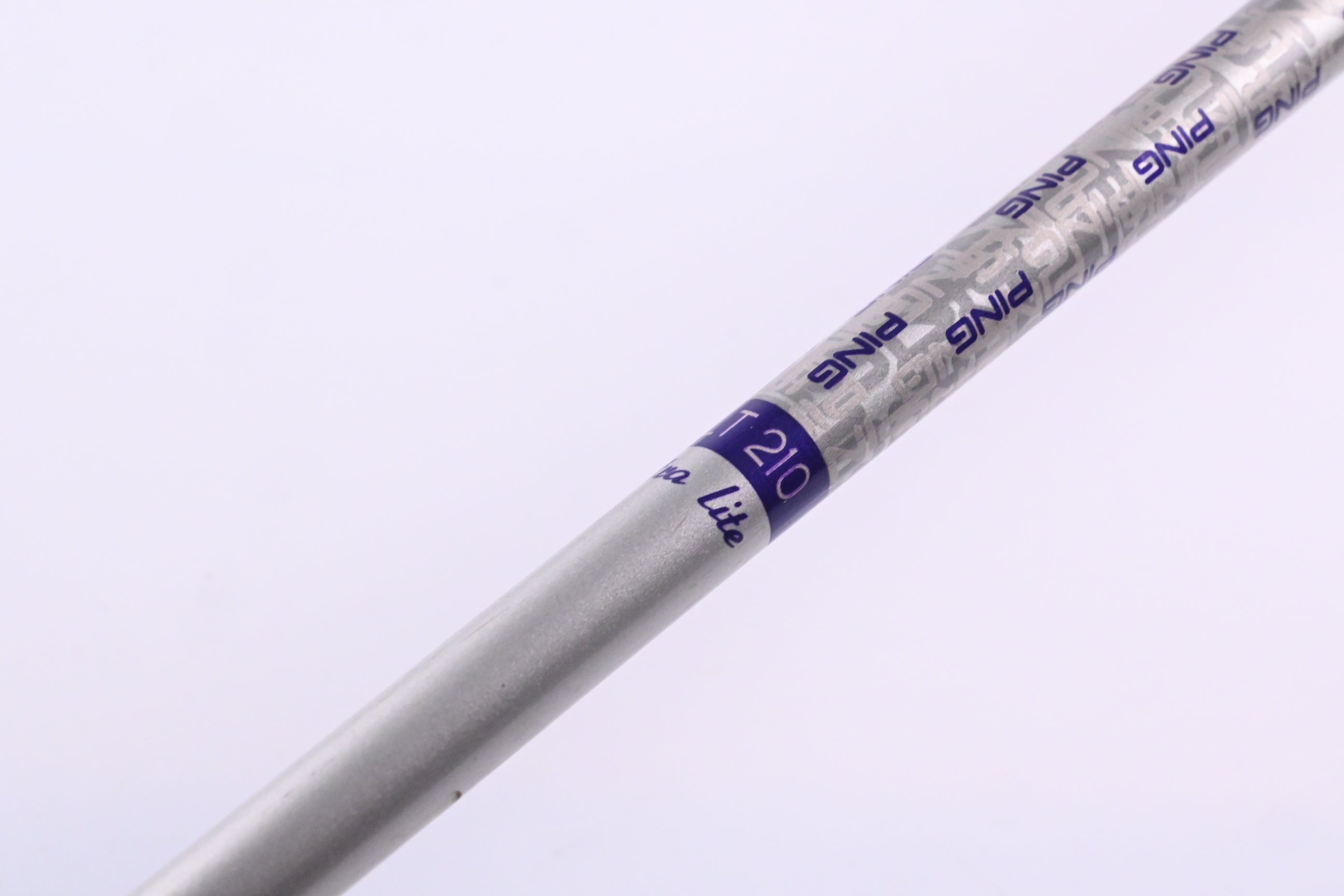 Ping Serene #5 Hybrid / 26 Degree / Ladies Flex Ping ULT 210 Shaft