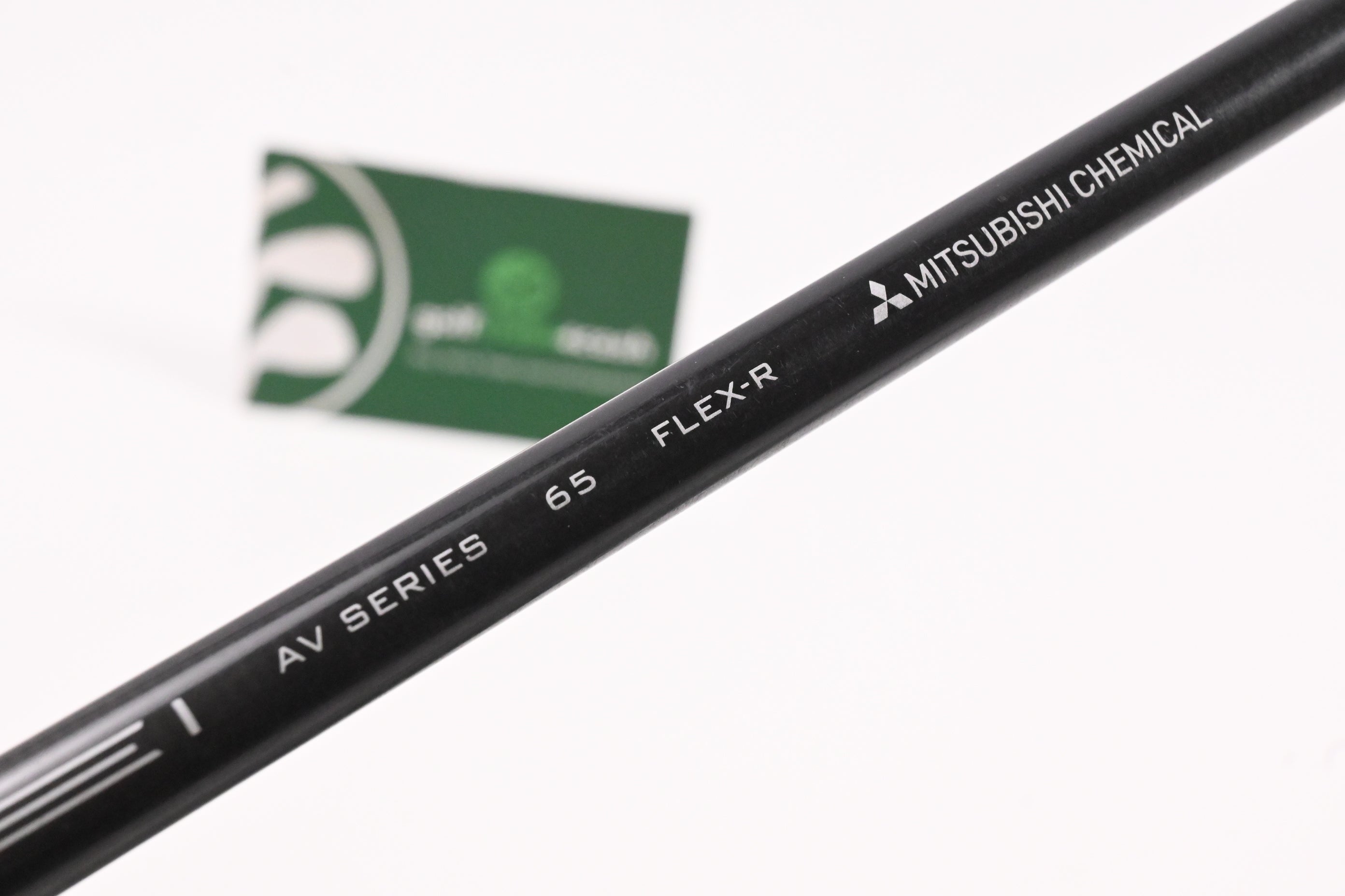 Tensei AV Blue 65 #5 Wood Shaft / Regular Flex / Titleist 2nd Gen