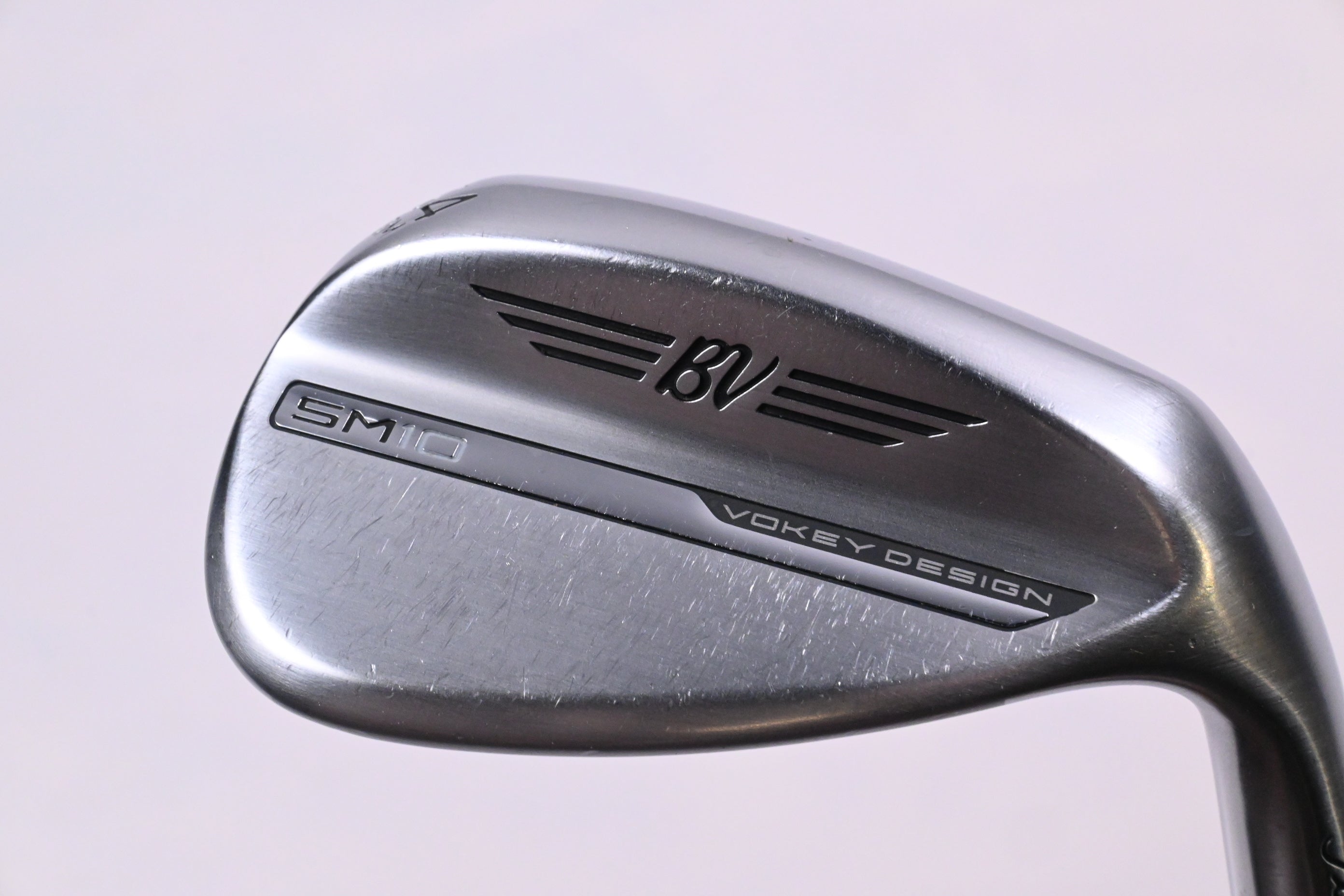 Titleist Vokey SM10 Sand Wedge / 54 Degree / Wedge Flex Titleist Vokey SM10