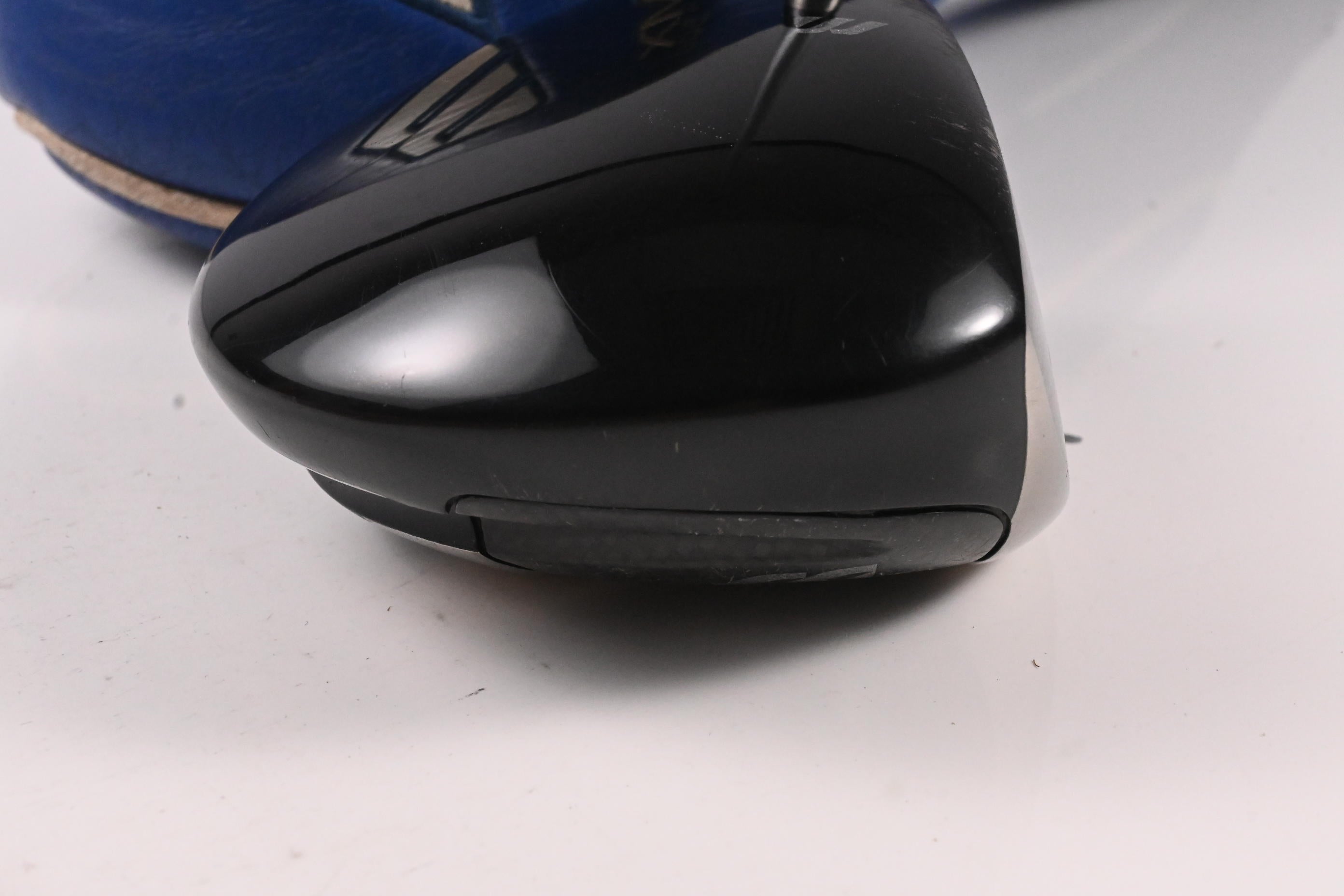 Mizuno MX-500 Driver / 12.5 Degree / Regular Flex Mizuno Exsar 50 Shaft