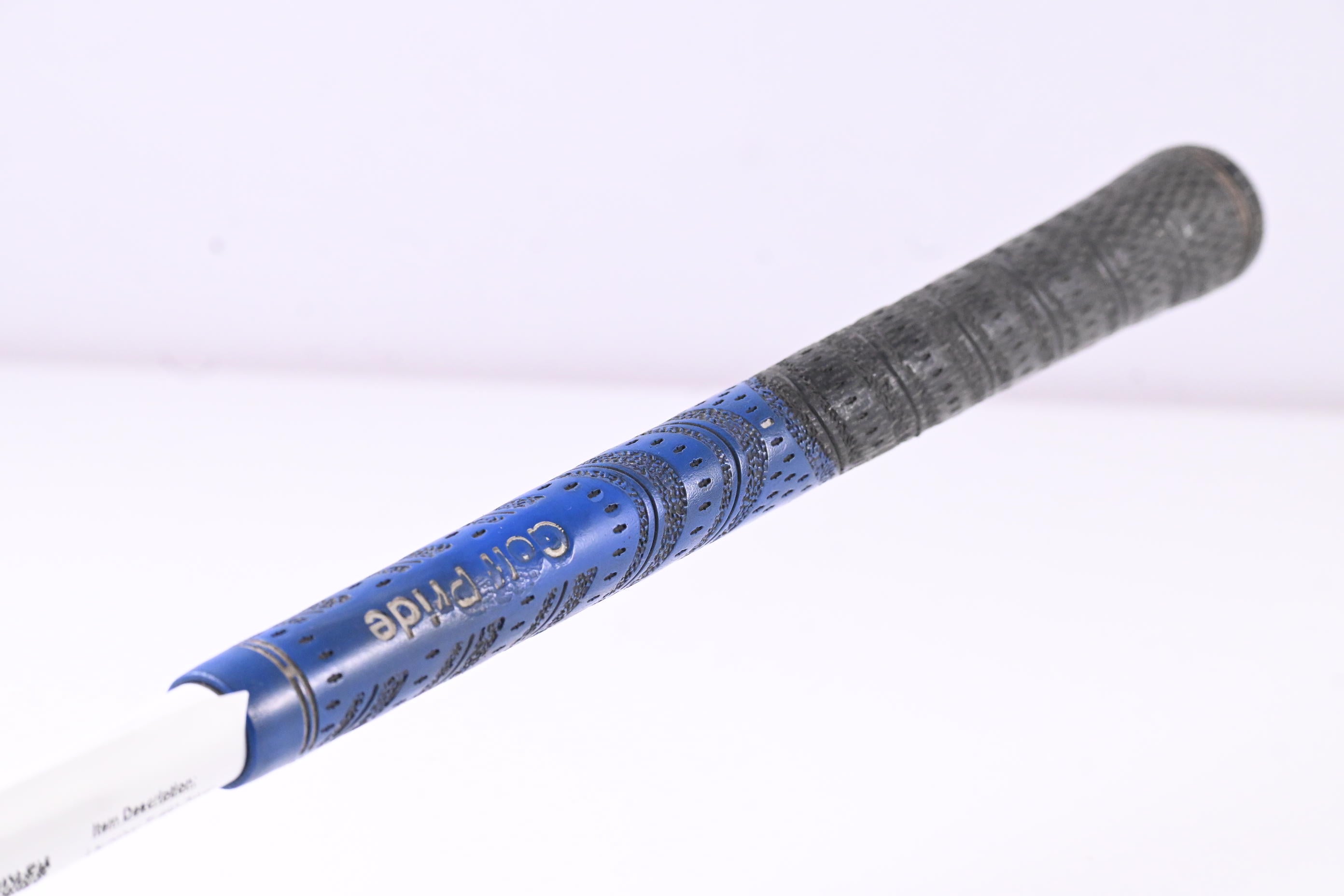 Cleveland Launcher Ti 460 Driver / 11.5 Degree / Regular Flex Cleveland Shafts
