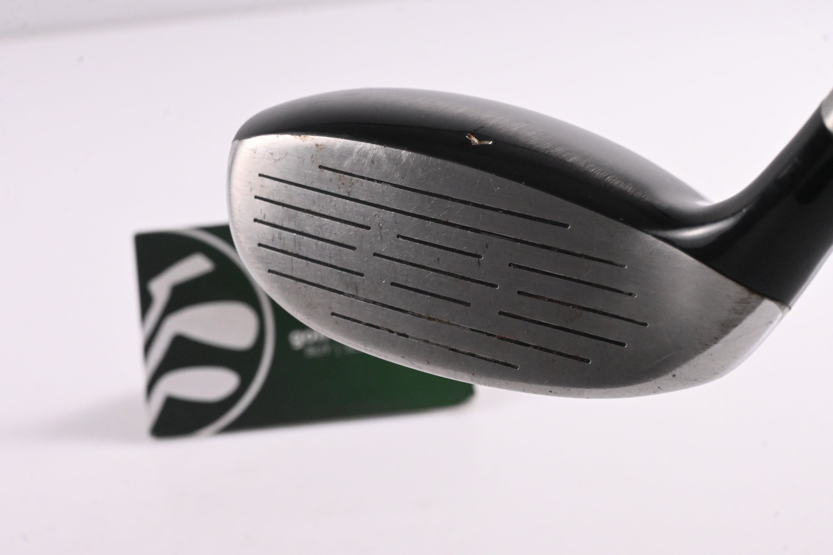Wilson Staff Fybrid #3 Hybrid / 21 Degree / Regular Flex UST ProForce AXIVCORE 65