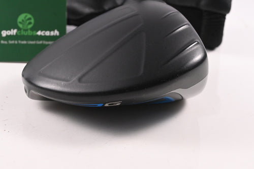 Ping G Series SF Tec Driver / 12 Degree / Senior Flex UST Mamiya Recoil ES 450