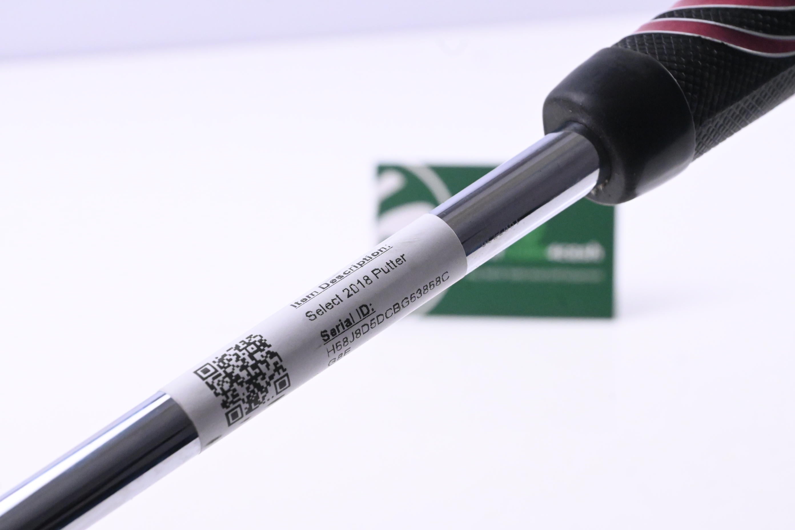 Scotty Cameron Select Laguna 2018 Putter / 34 Inch