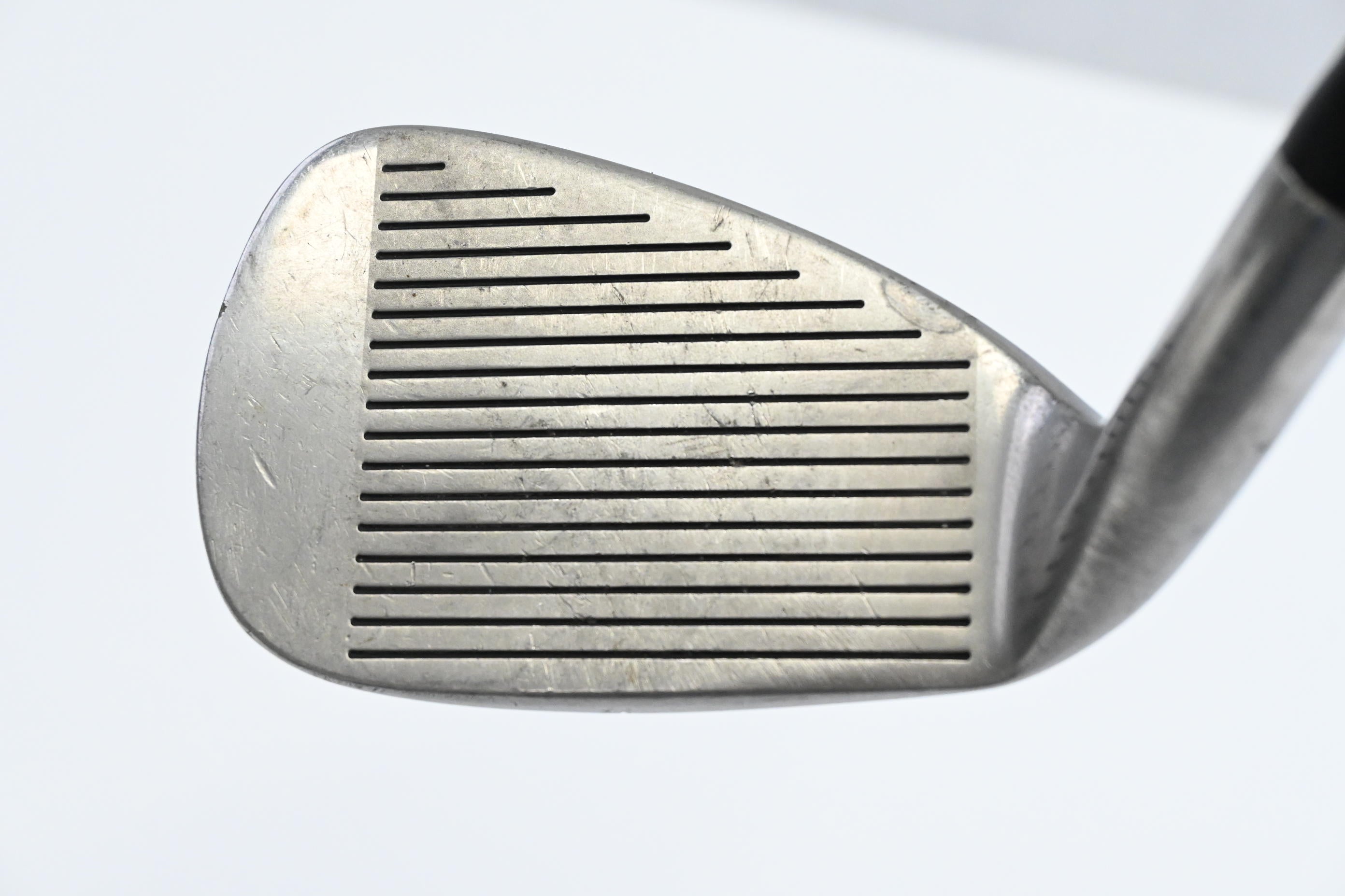 MacGregor DX Sand Wedge / 55 Degree / Regular Flex Aldila Ultra Lite Shaft