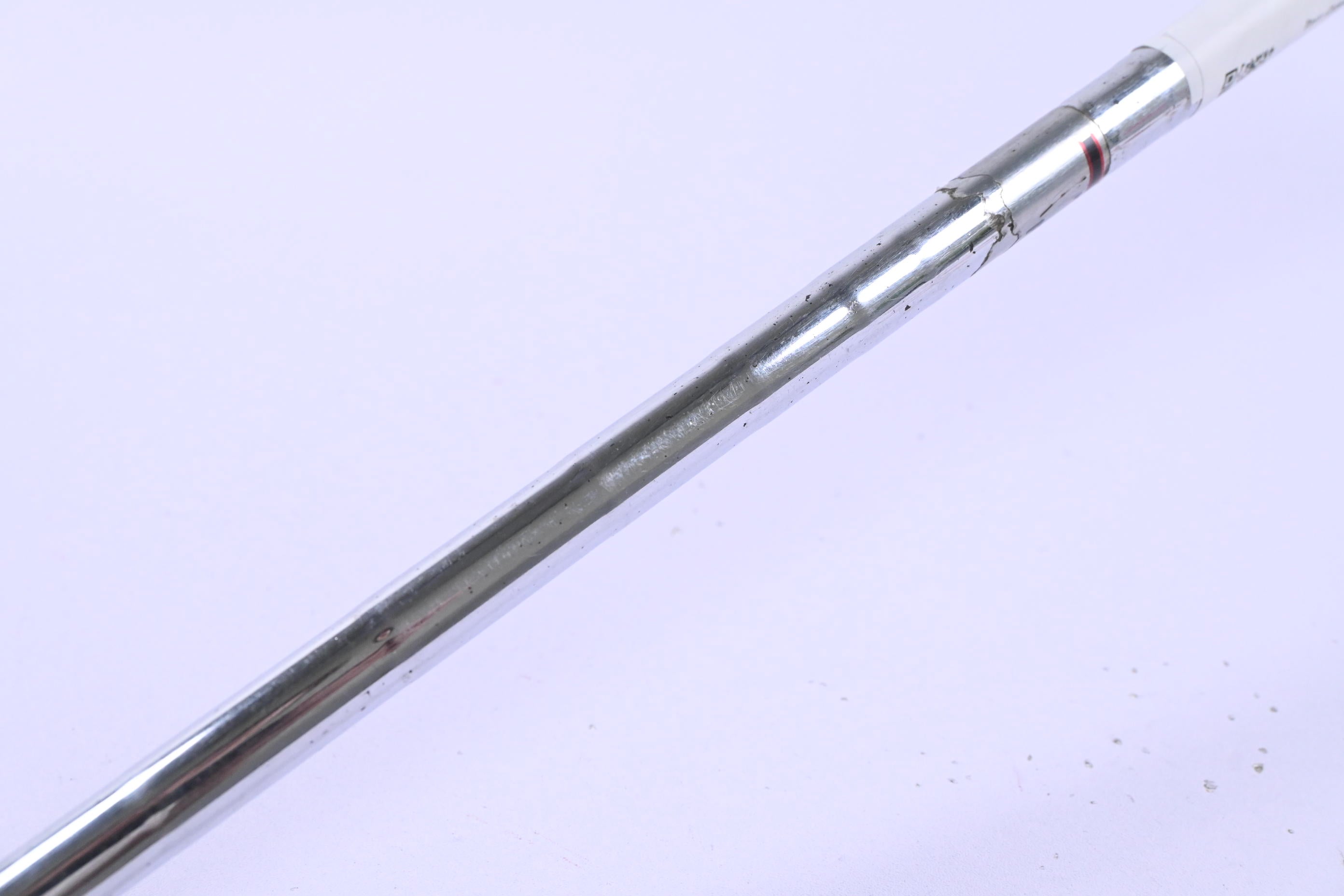 Left Hand Ping Eye 2 BeCu Pitching Wedge / 50.5 Degree / Black Dot / Wedge Flex