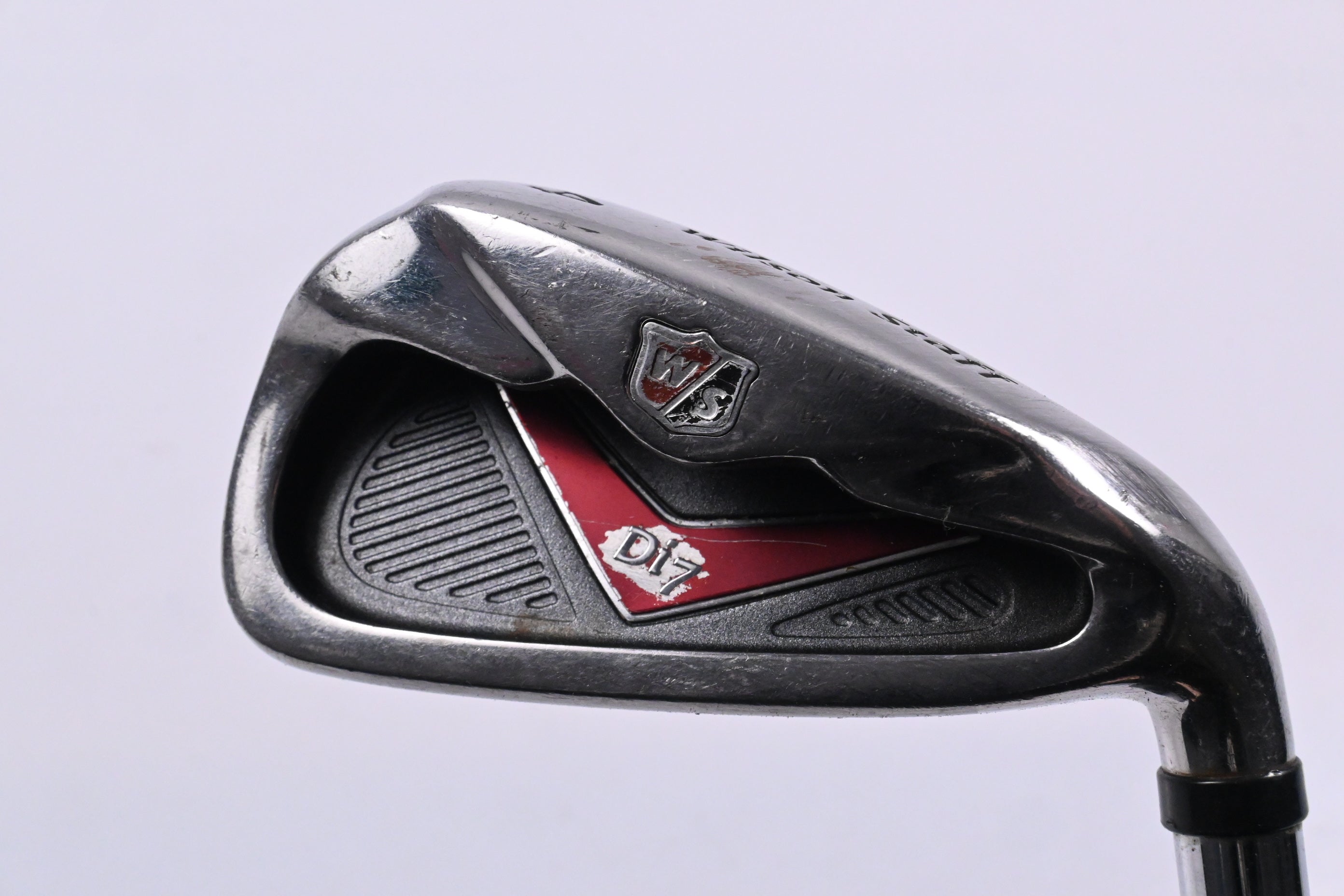 Wilson Di7 #4 Iron / 23 Degree / Uniflex TX-105 Shaft