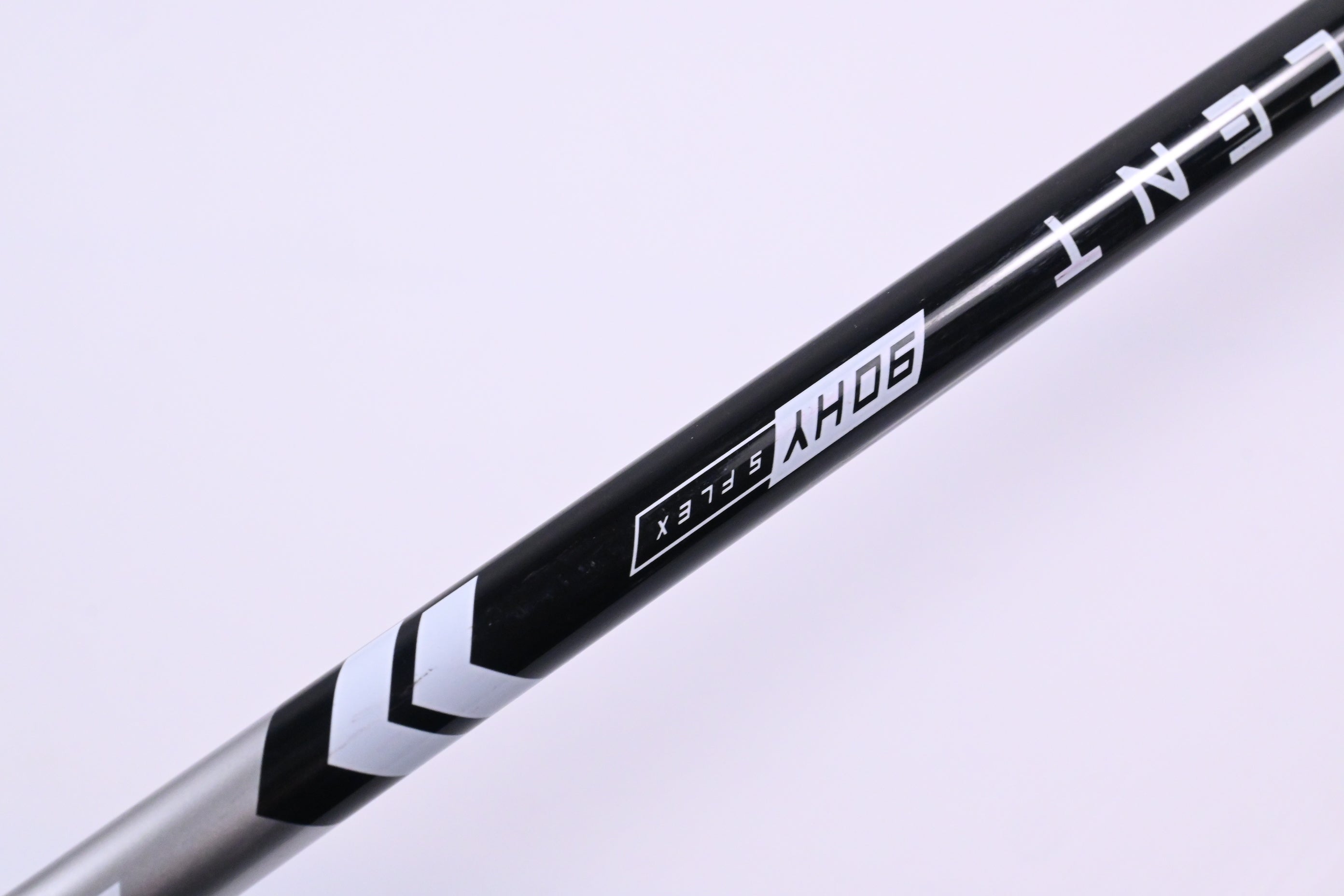 Left Hand Taylormade Stealth UDI #3 Iron / 20 Degree / Stiff Flex Ascent 90
