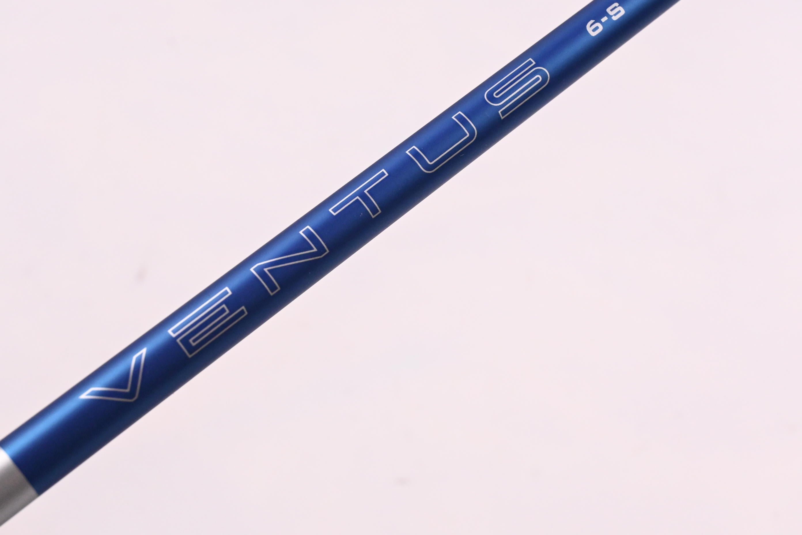 Fujikura Ventus Velocore+ Blue 6 #3 Shaft / Stiff Flex / Callaway 4th Gen