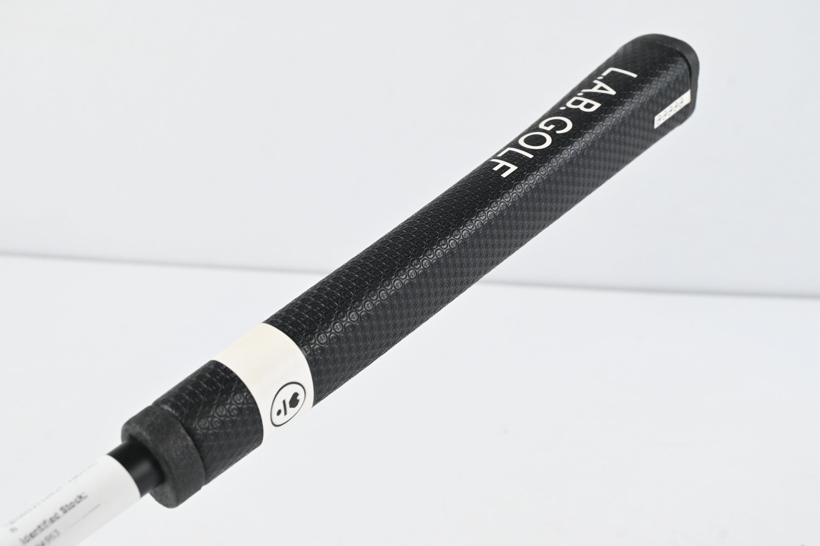 L.A.B Golf OZ.1i Putter / 33 Inch / GEARS x L.A.B. Golf Shaft