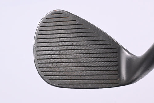 Callaway Jaws Full Toe Lob Wedge / 58 Degree / Wedge Flex Dynamic Gold Spinner