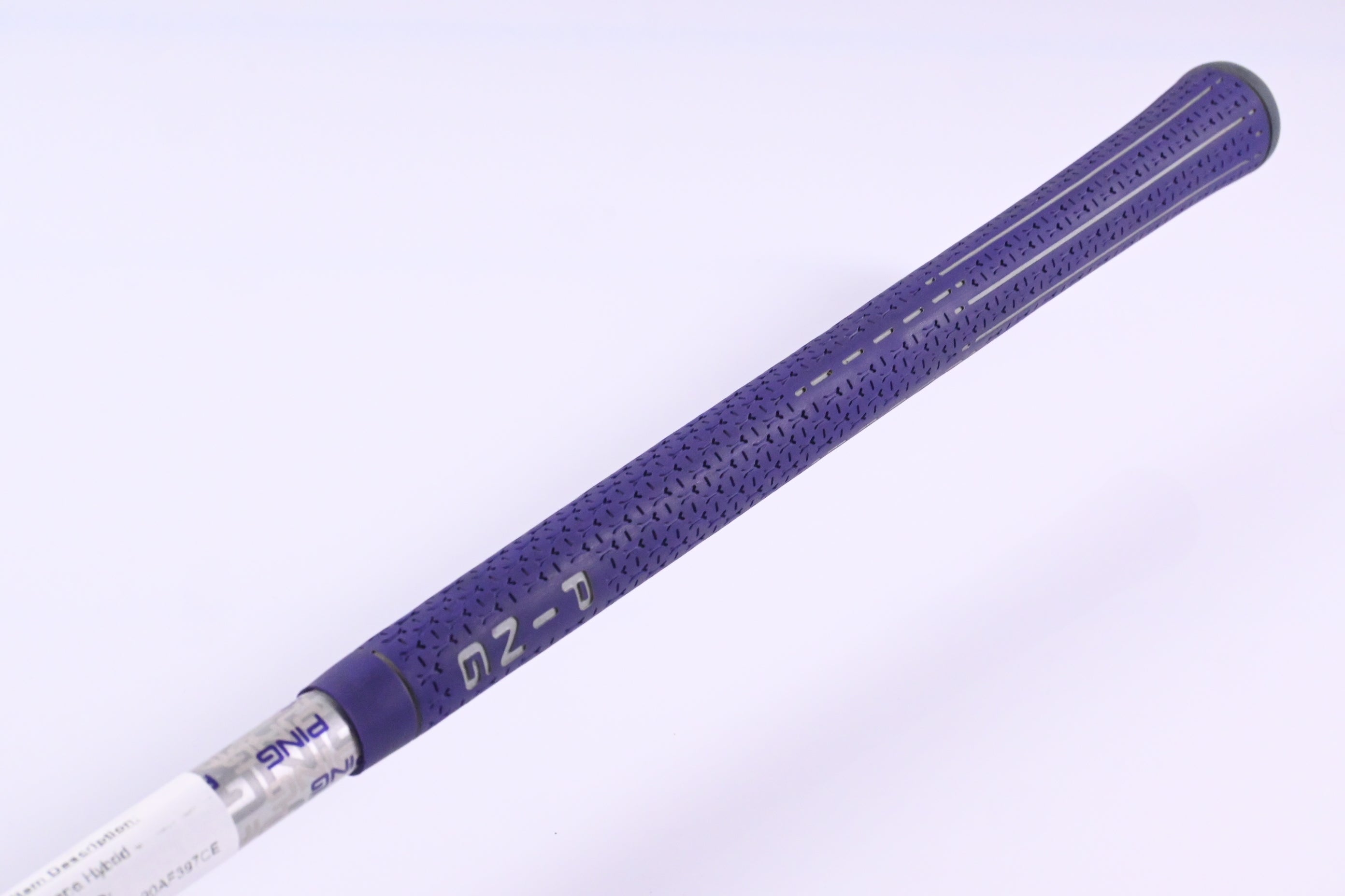 Ladies Ping Serene #5 Hybrid / 26 Degree / Ladies Flex Ping ULT 210 Shaft