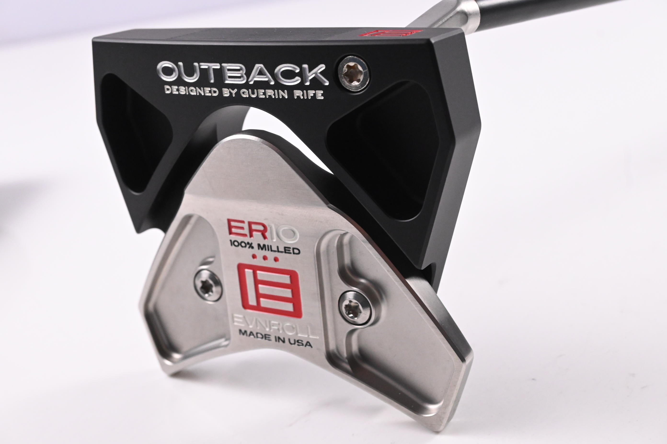 Evnroll ORIGIN ER10 Putter / 33 Inch