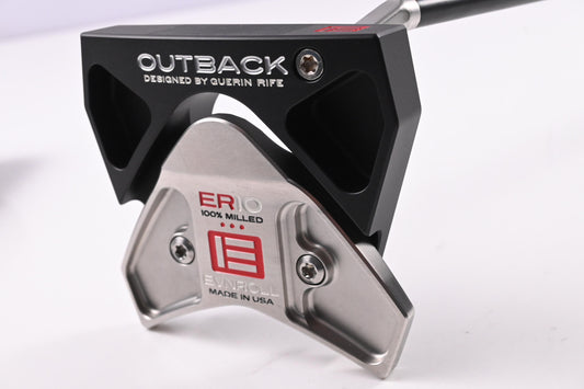 Evnroll ORIGIN ER10 Putter / 33 Inch