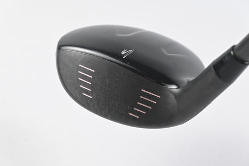 Ladies Cobra Air-X #7 Wood / 27 Degree / Senior Flex EvenFlow Riptide 50 Shaft