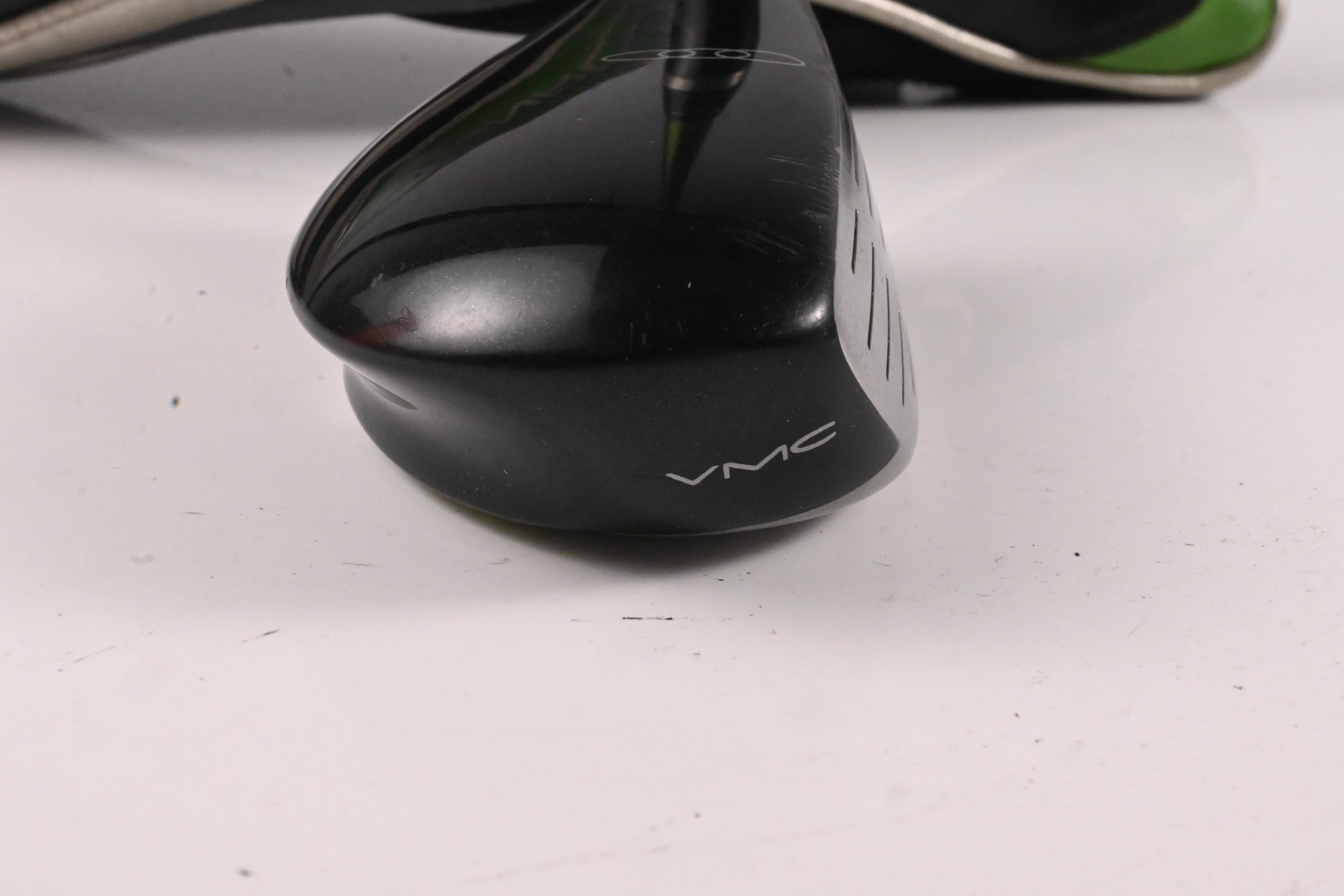 Benross V6 #2 Hybrid / 17 Degree / Stiff Flex Aldila NV Green 85 Shaft