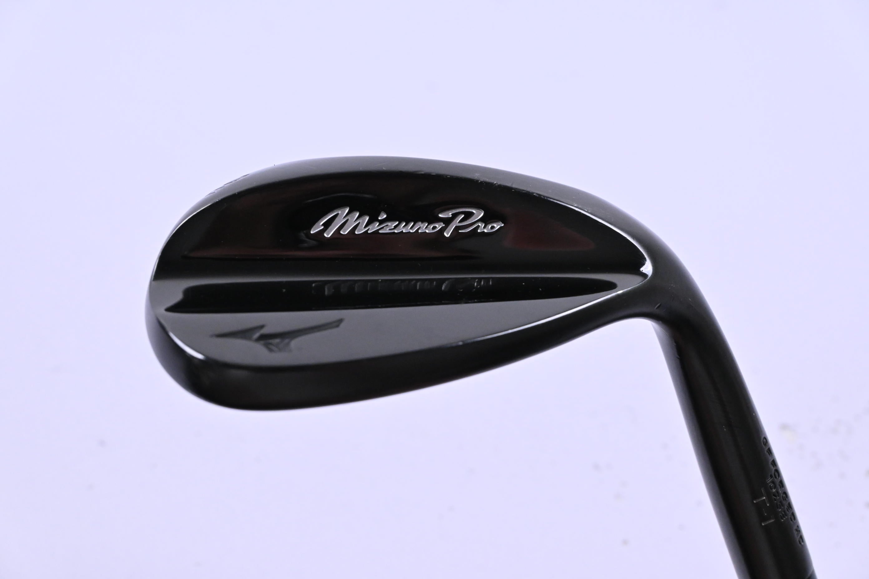 Mizuno Pro T-1 Lob Wedge / 60 Degree / Wedge Flex KBS Hi-Rev Shaft