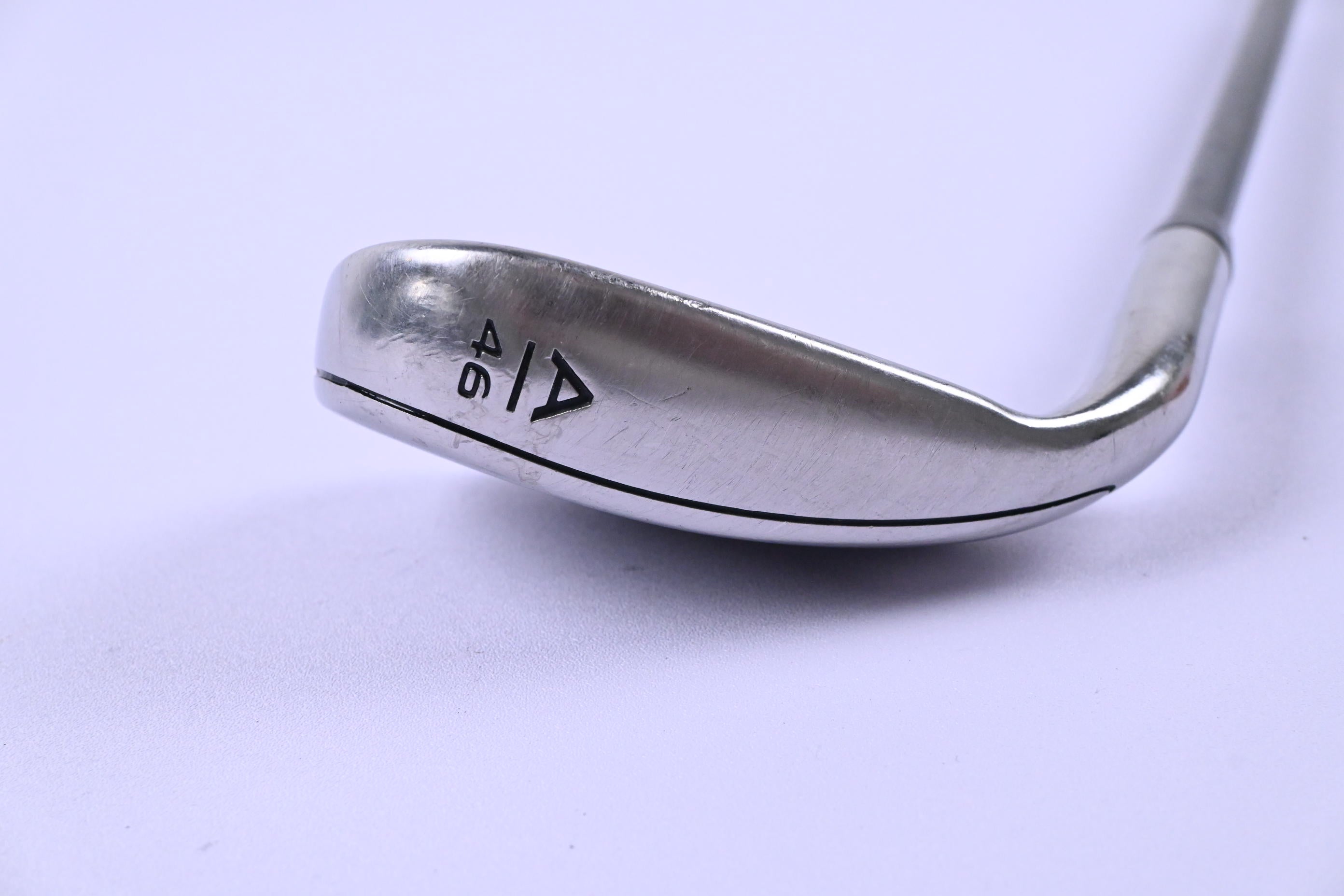 Callaway Rogue ST Max Gap Wedge / 46 Degree / Regular Flex Project X Catalyst 65