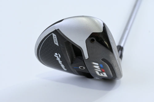 Taylormade M3 #3 Wood / 15 Degree / Stiff Flex Tensei CK Blue 65 Shaft