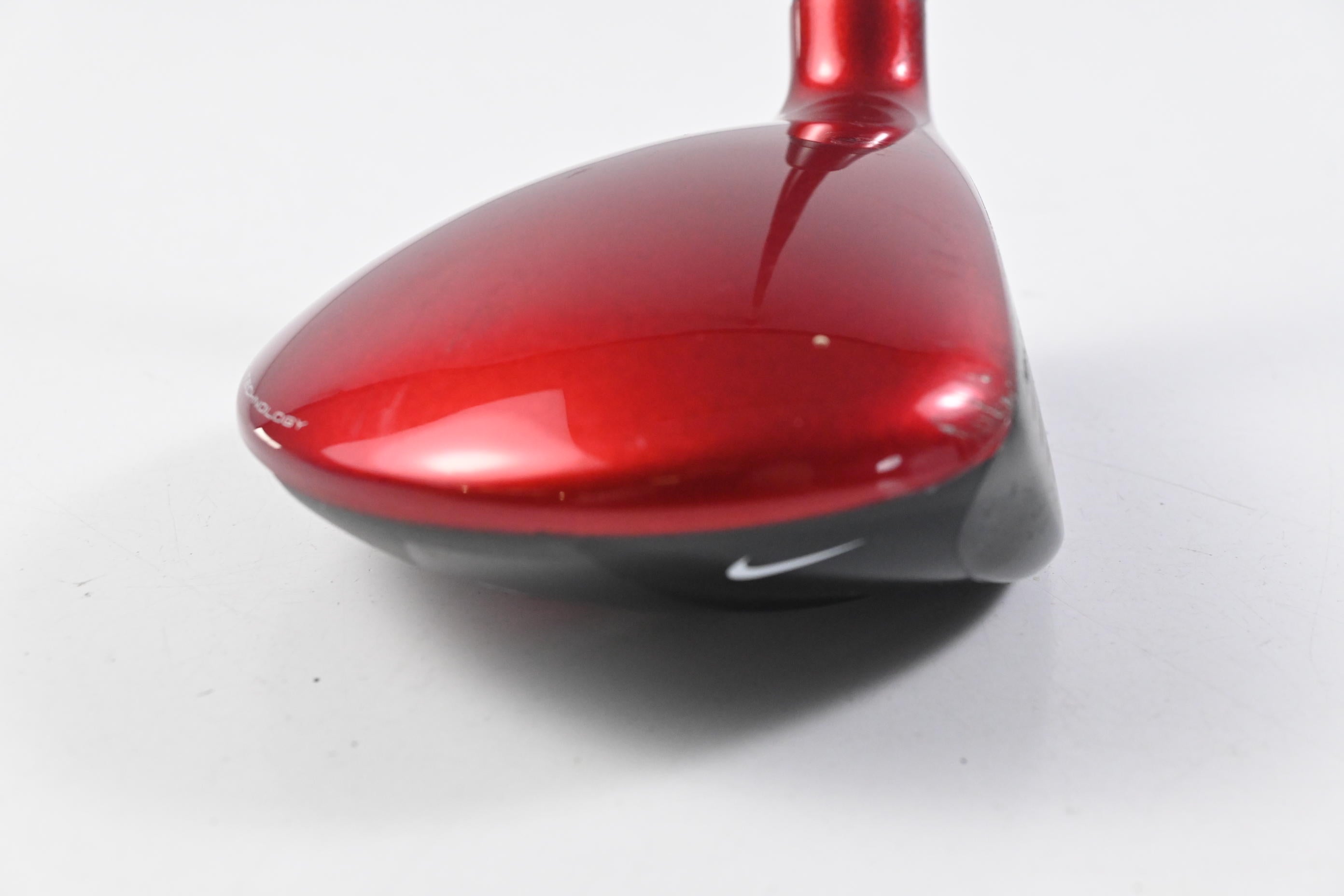 Nike VR-S Covert Tour #3 Wood / 13-17 Degree / Regular Flex Kuro Kage Silver 70