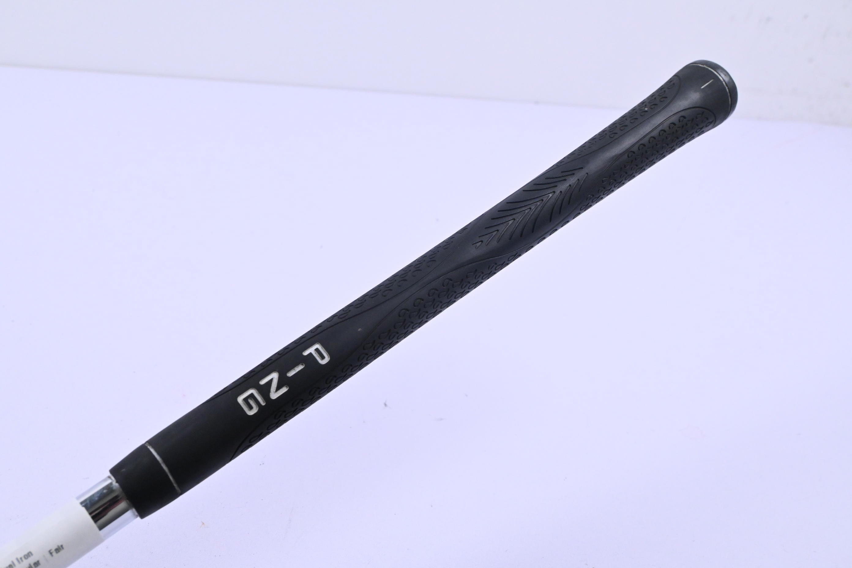 Ping G5 #4 Iron / 24 Degree / Blue Dot / Regular Flex Steel Shaft