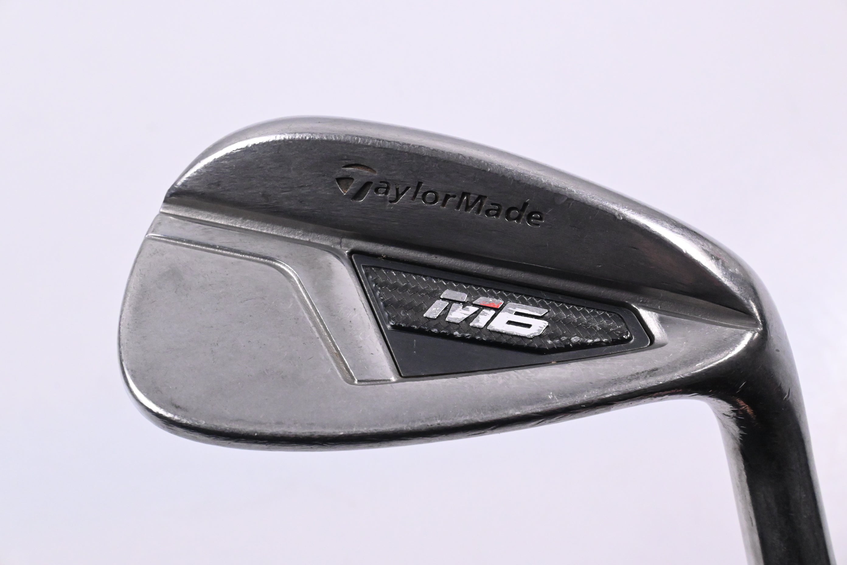 Taylormade M6 Gap Wedge / 50 Degree / Stiff Flex KBS MAX 85 Shaft