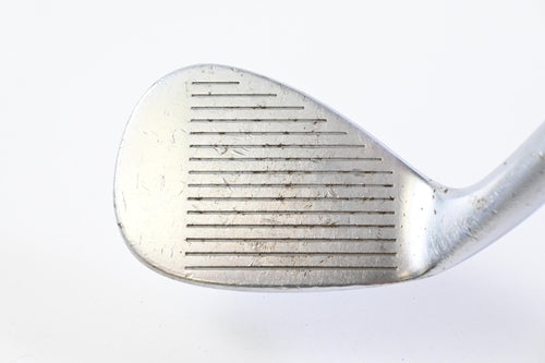 Nike VR V-Rev Sand Wedge / 56 Degree / Stiff Flex Dynamic Gold Shaft