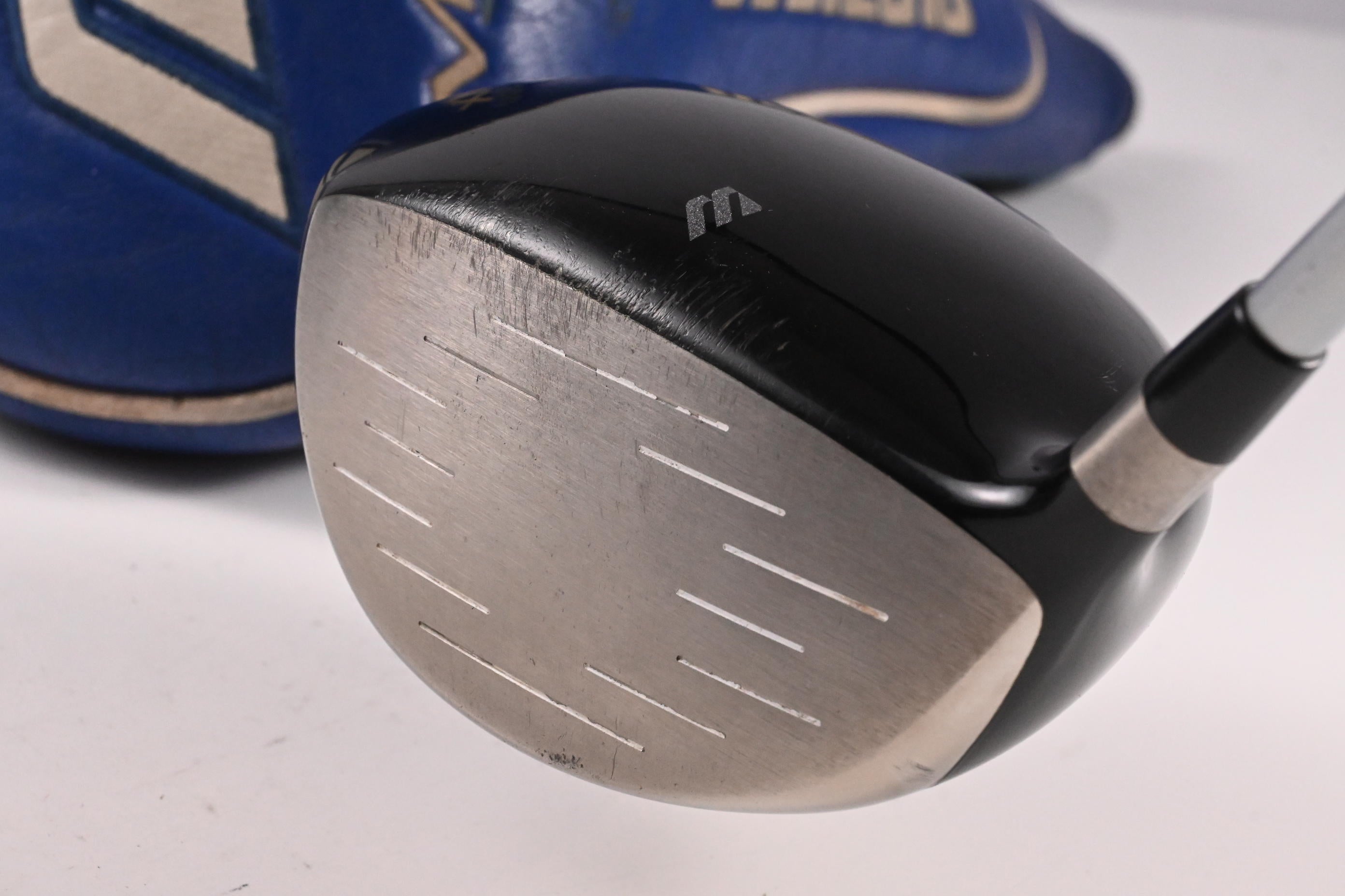 Mizuno MX-500 Driver / 12.5 Degree / Regular Flex Mizuno Exsar 50 Shaft