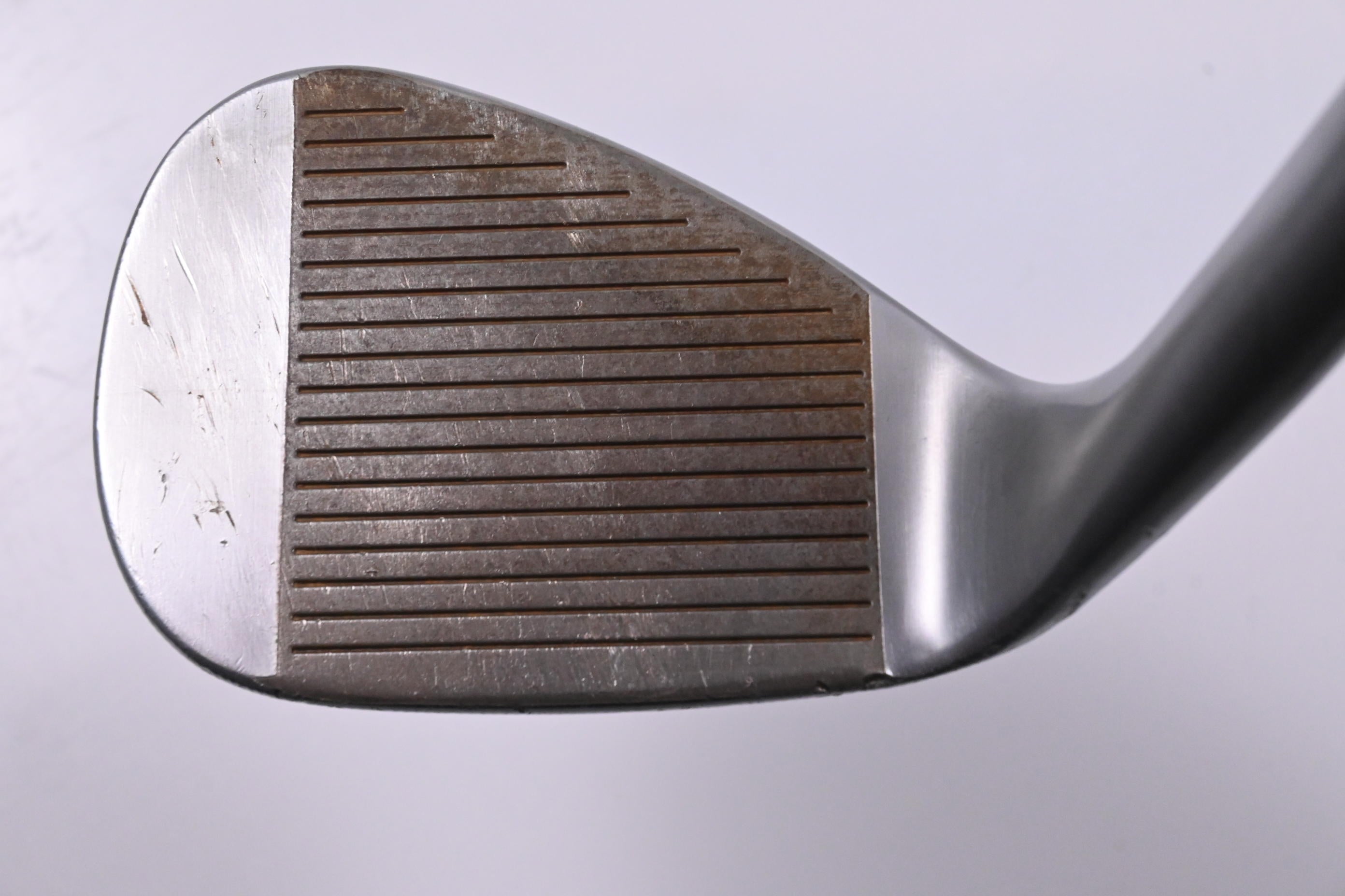 Taylormade Milled Grind 2 Tiger Woods Lob Wedge / 60 Degree / Wedge Flex