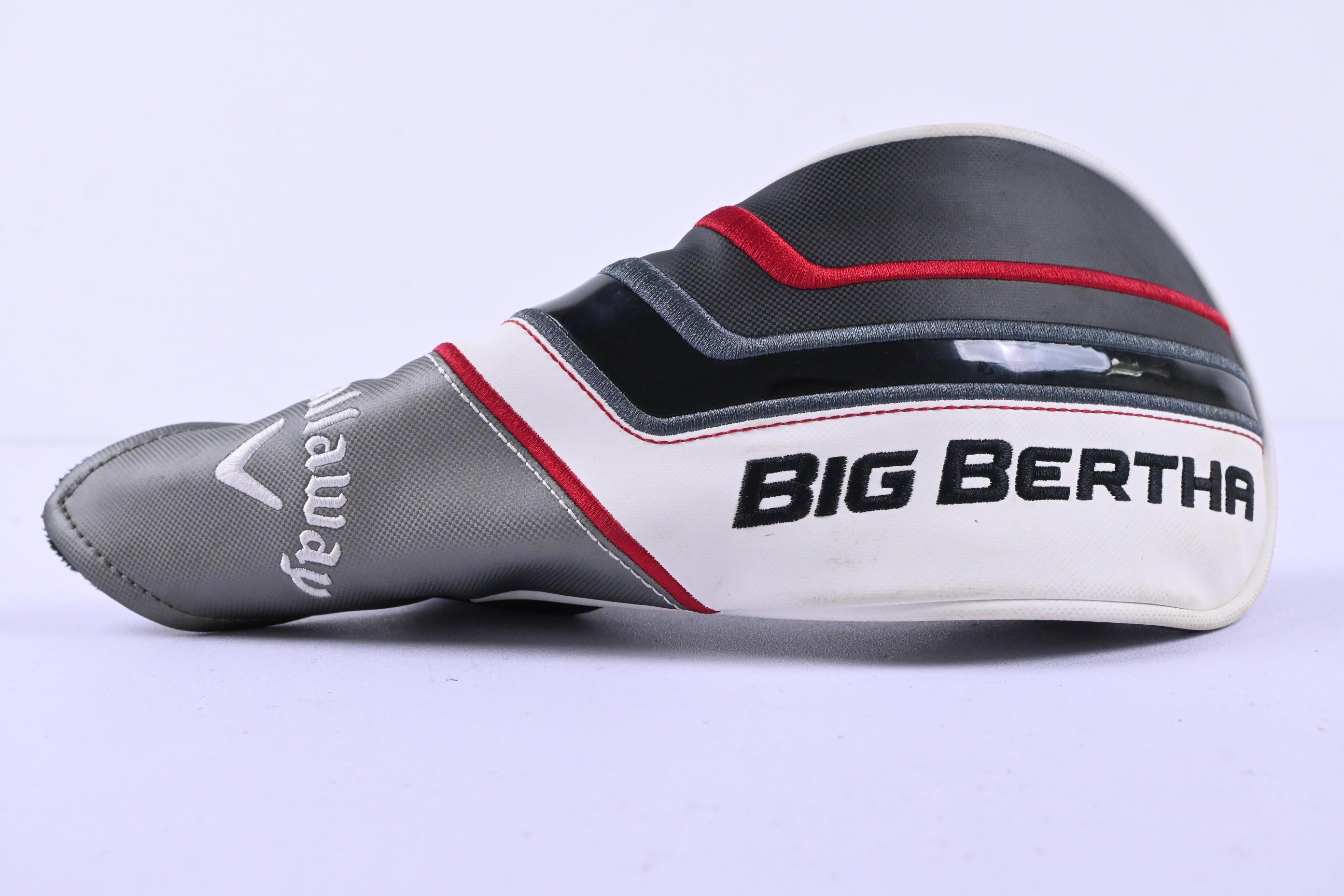 Callaway Big Bertha 2023 #5 Wood / 19 Degree / Senior Flex Big Bertha RCH 55