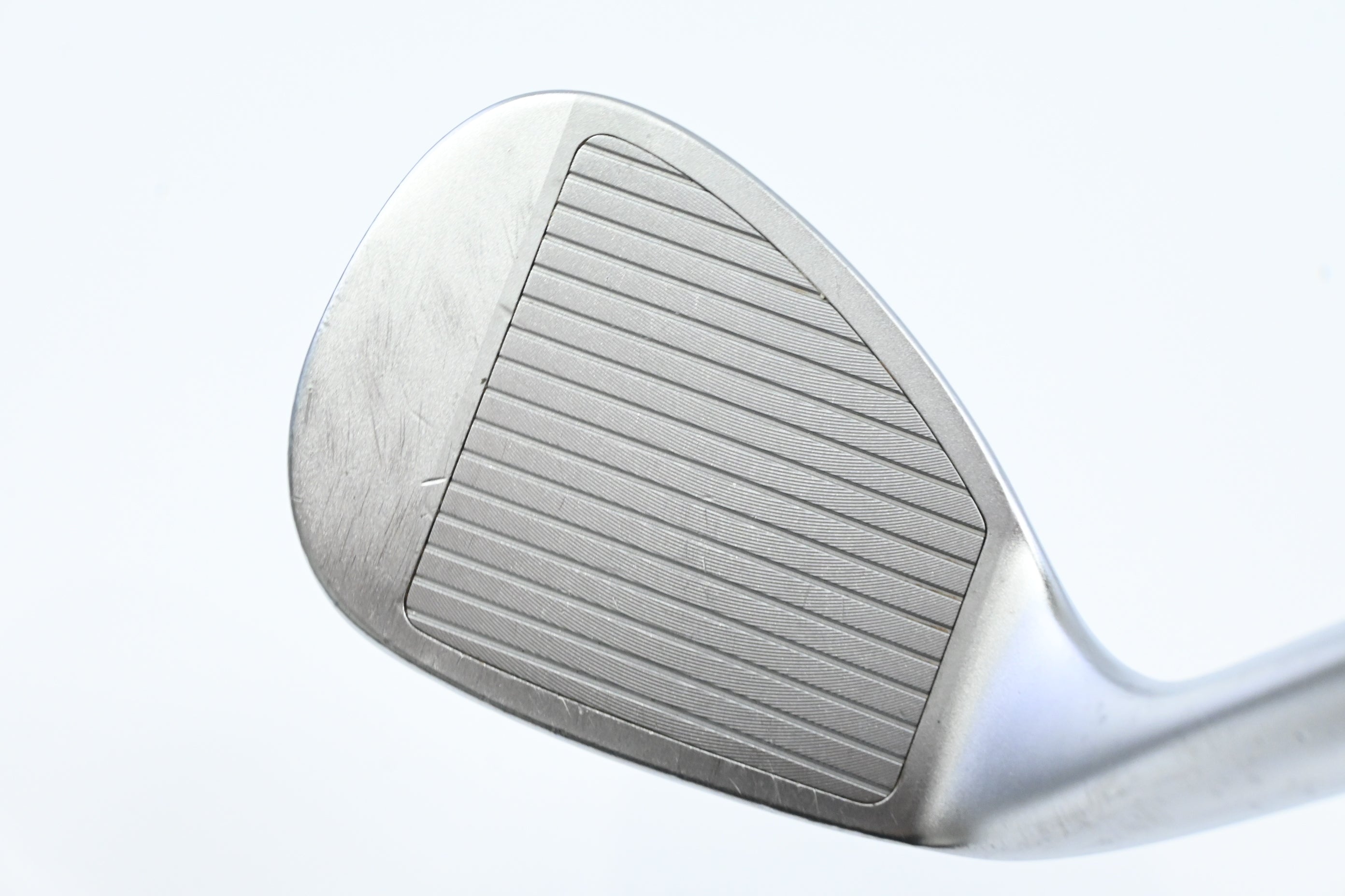 Taylormade Z-TP Lob Wedge / 60 Degree / Wedge Flex KBS Hi-Rev Shaft