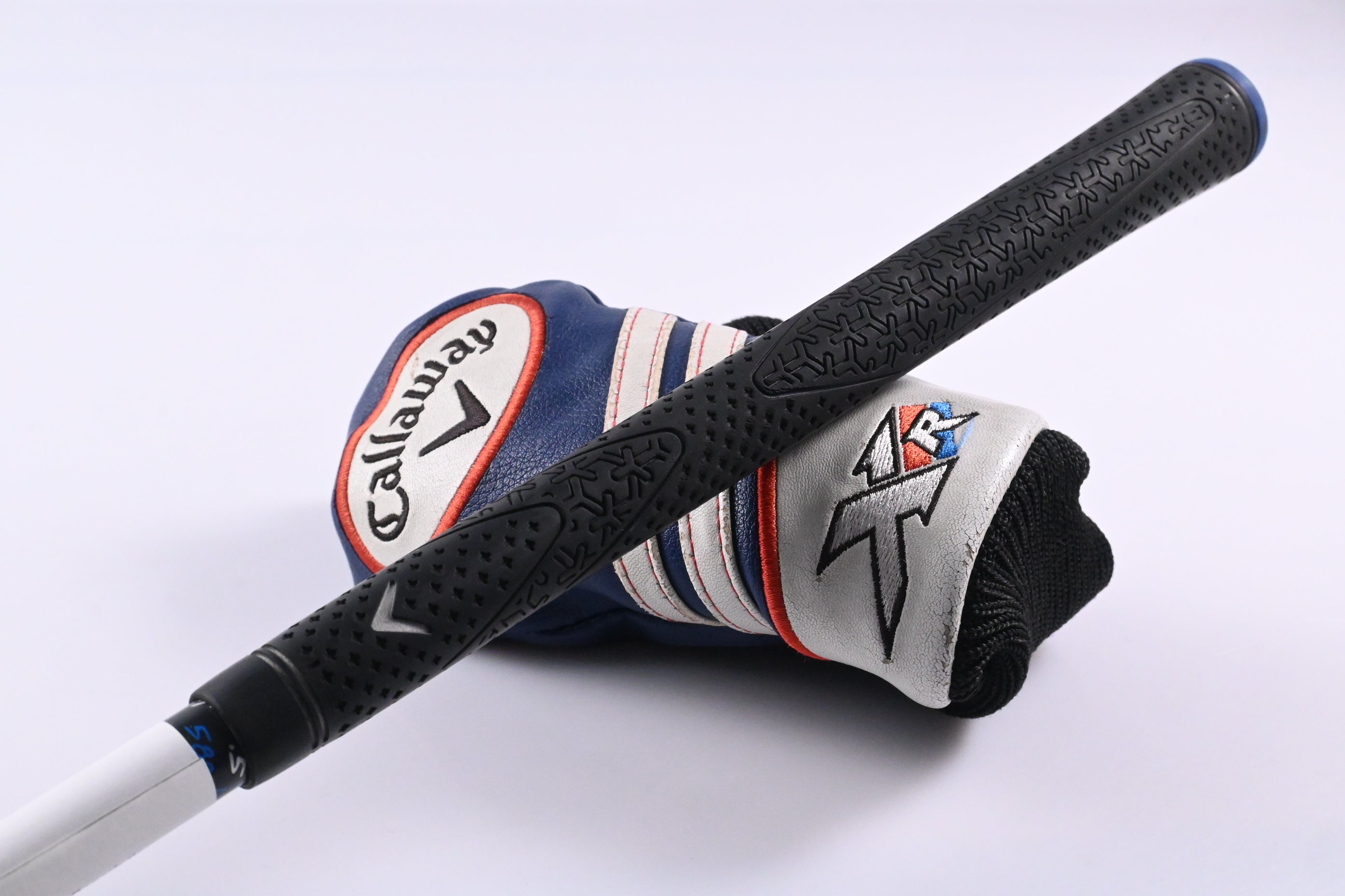 Callaway XR #3 Hybrid / 19 Degree / Regular Flex Project X 58 Shaft