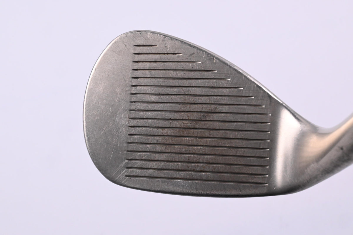 Titleist Vokey SM10 Lob Wedge / 60 Degree / Stiff Flex Dynamic Gold 115 S300 Shaft