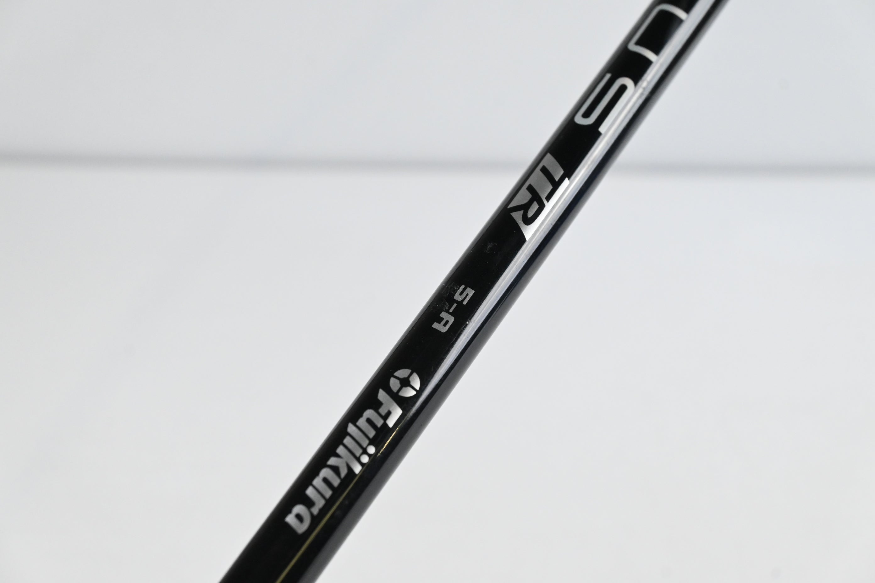 Taylormade R15 Black Driver / 14 Degree / Senior Flex Fujikura Ventus TR Blue 5