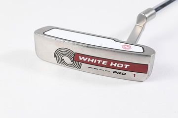 Odyssey White Hot Pro 1 Putter / 34.5 Inch
