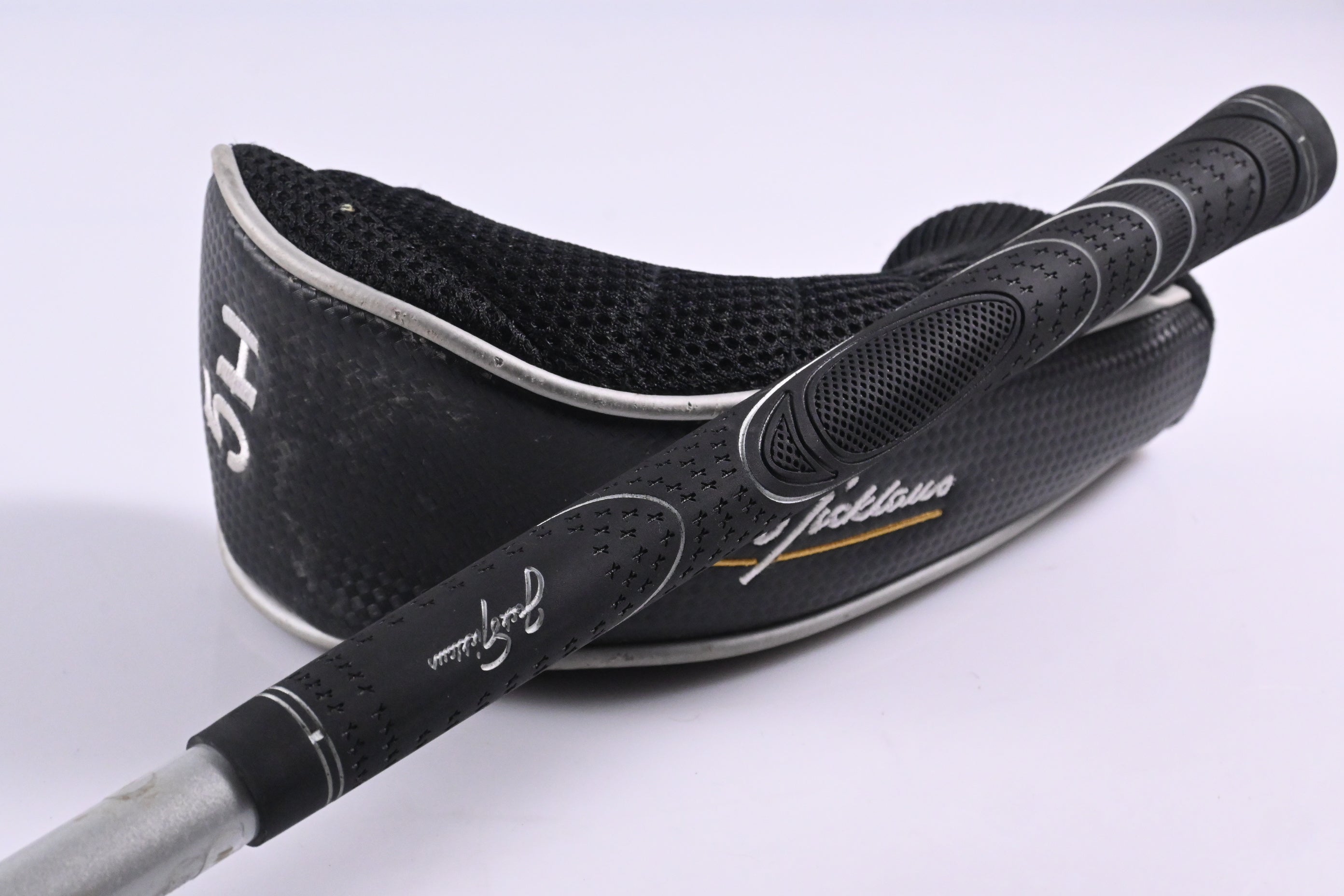 Ladies Nicklaus EZ Up #5 Hybrid / 25 Degree / Ladies Flex Nicklaus Shaft