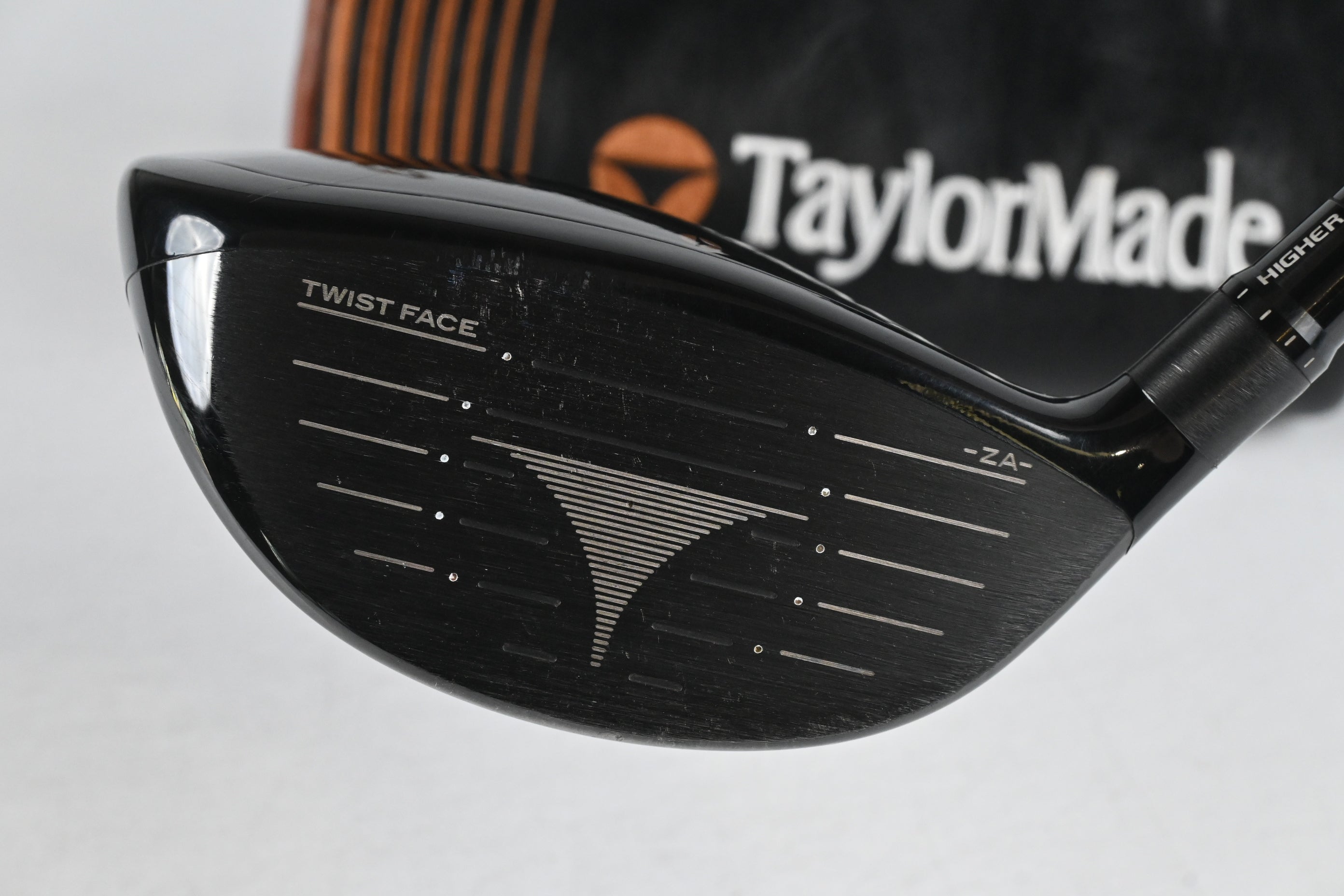 Taylormade BRNR Mini Driver / 13.5 Degree / Regular Flex UST Proforce M40X 65
