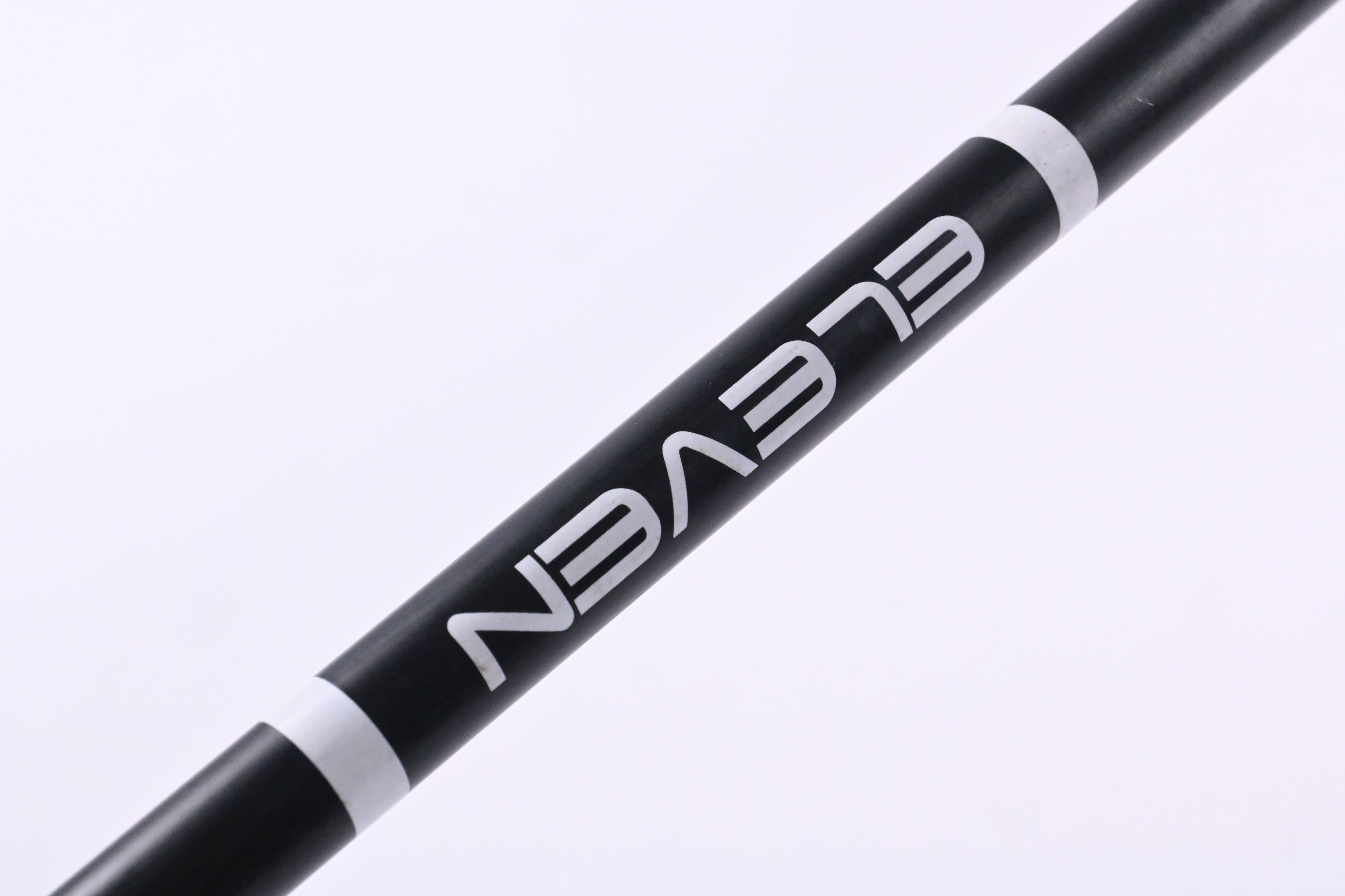 Eleven #6 Hybrid / 27 Degree / Regular Flex Eleven Graphite Shaft