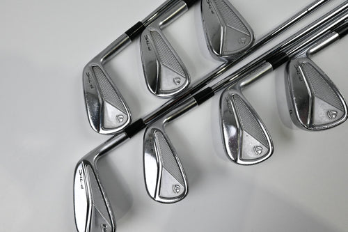 Taylormade P7MC 2023 Irons / 4-PW / Regular Flex N.S.Pro 950GH Neo Shafts