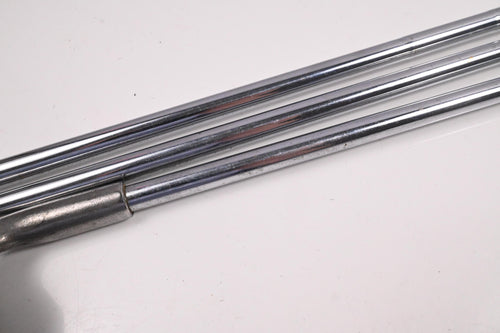 Ping ISI-K Irons / 3-9i / Green Dot / Stiff Flex Ping Karsten JZ Red Shafts